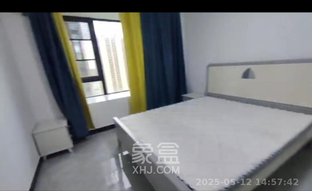 映悦星府  2室1厅1卫   1850.00元/月室内图