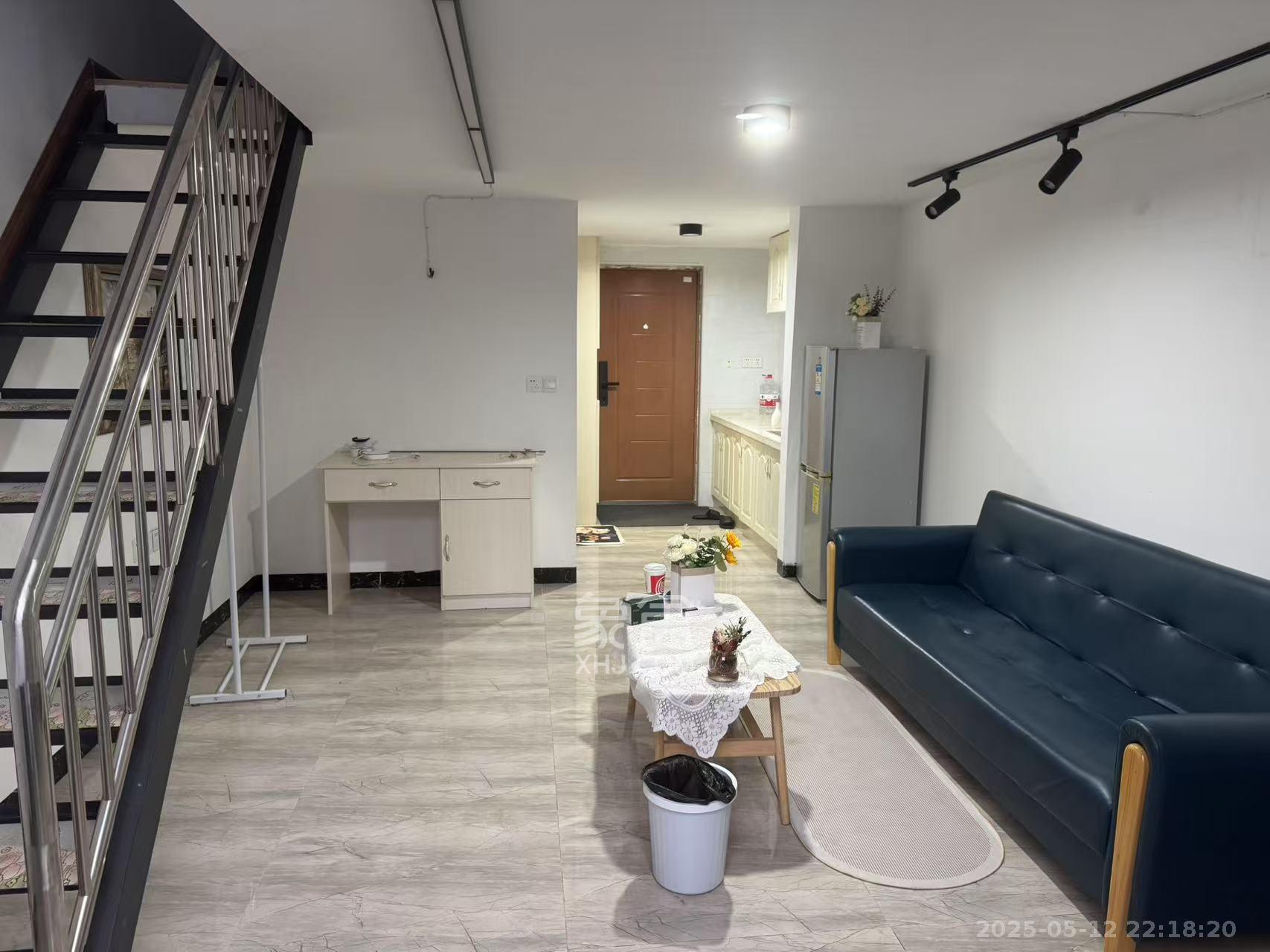 洋湖时代 1室1厅1卫 1500.0元/月 洋湖时代 1室1厅1卫 1500.0元/月室内图