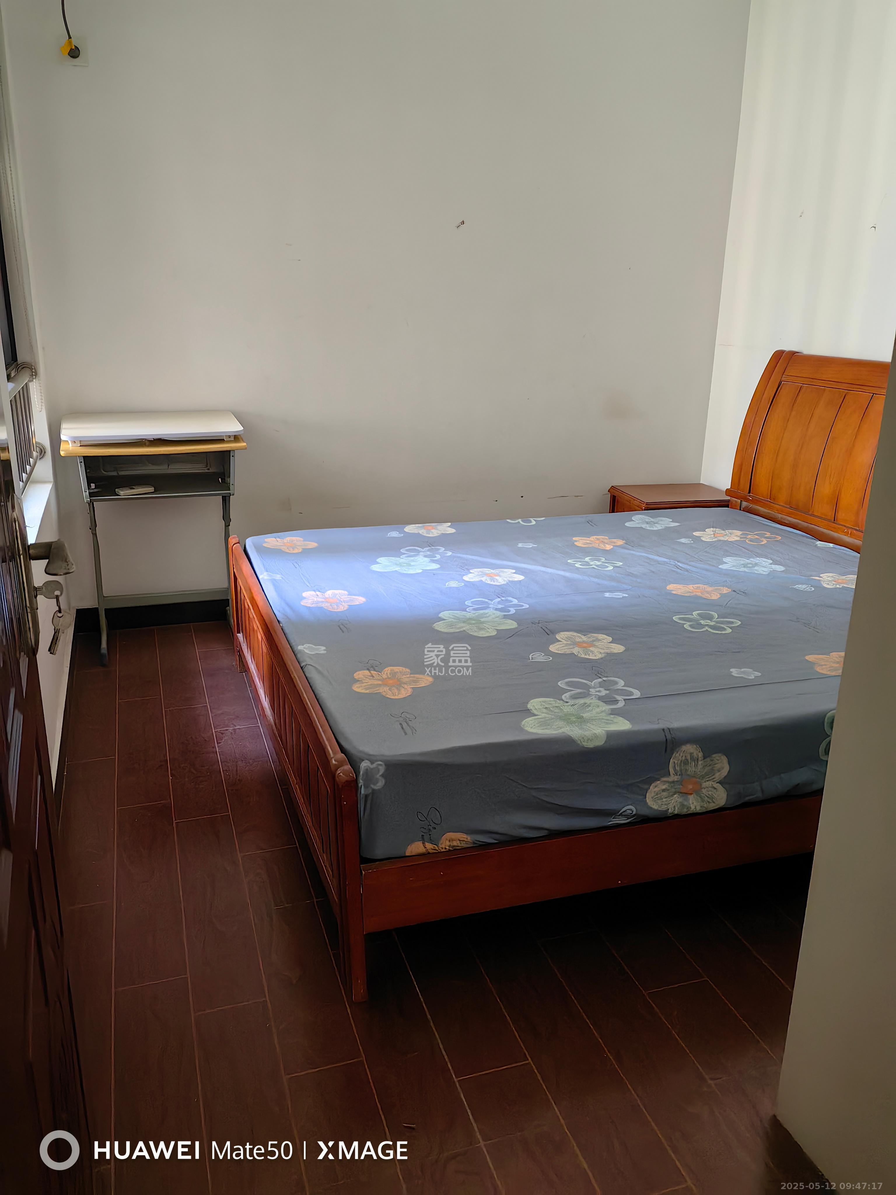 金茂梅溪湖  3室2厅1卫   2600.00元/月室内图