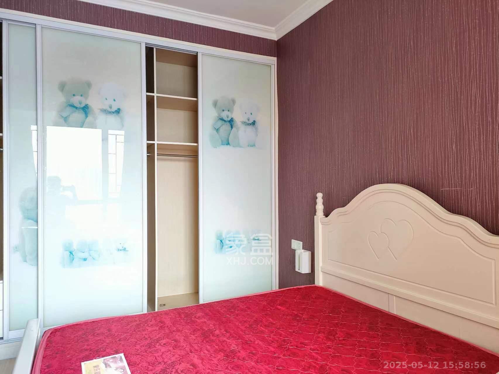 凯轩云顶 3室2厅2卫 2300.0元/月 凯轩云顶 3室2厅2卫 2300.0元/月室内图