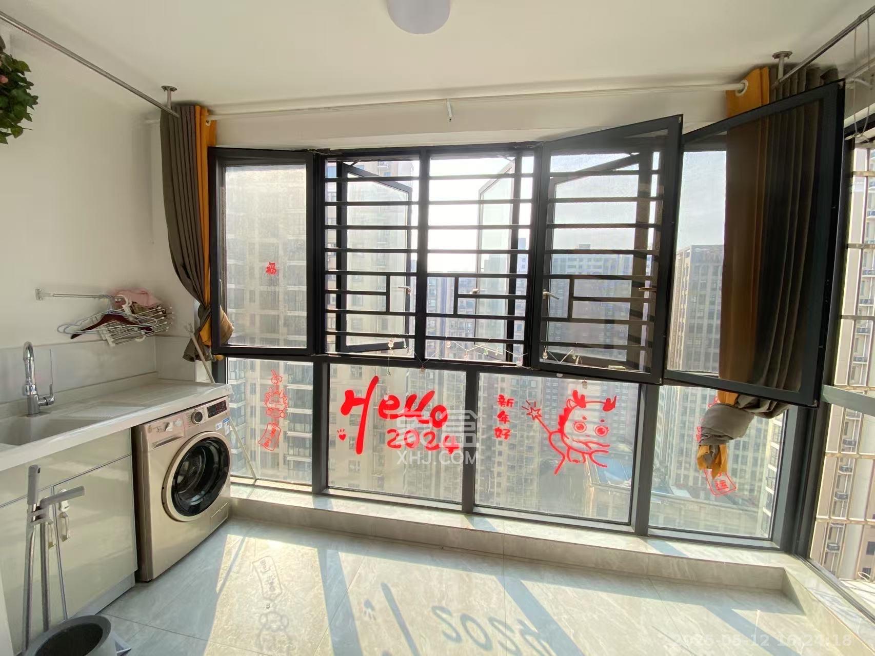 汇景豪庭  3室0厅0卫   2800.00元/月室内图