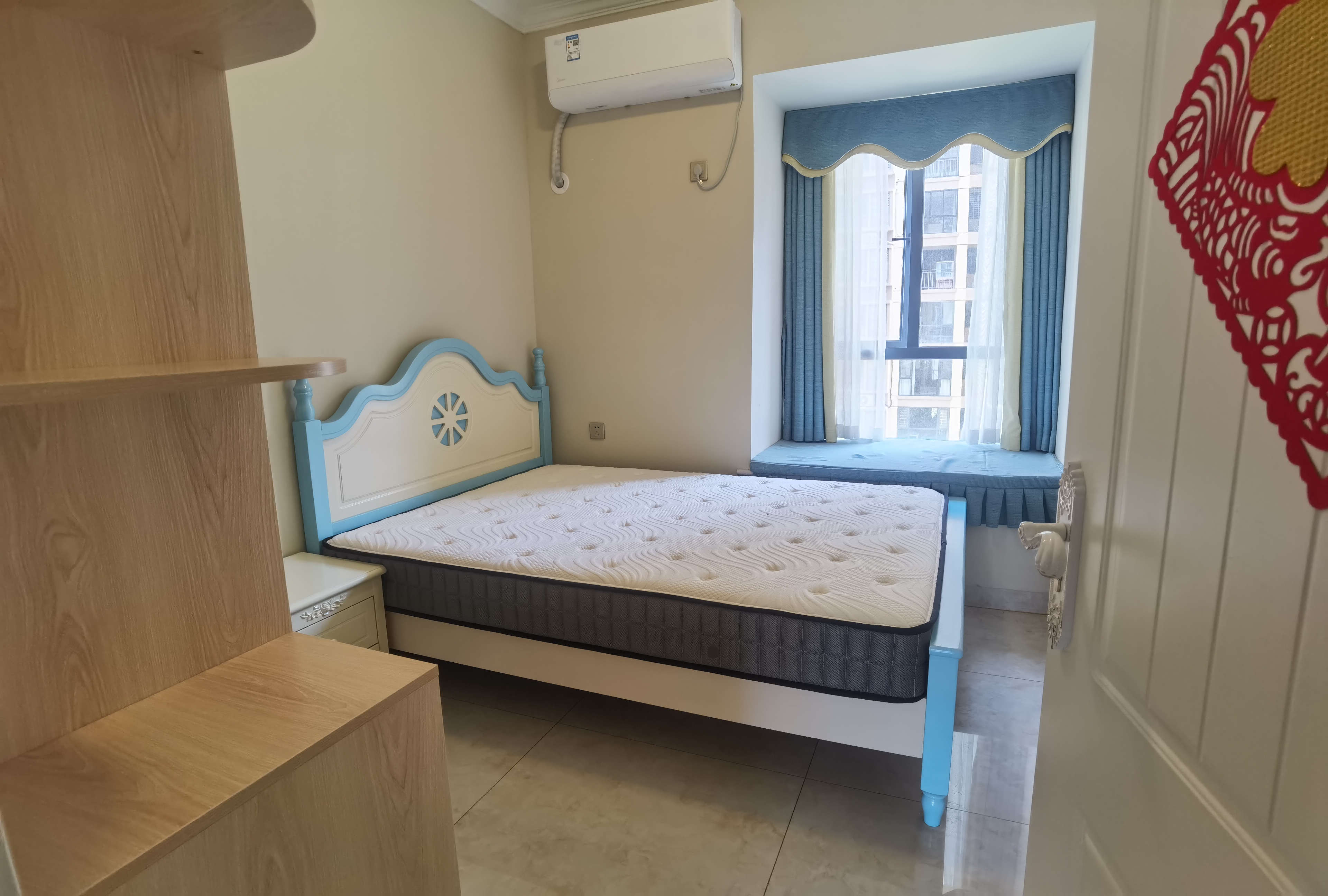 天门壹号 4室2厅2卫 2600.0元/月 天门壹号 4室2厅2卫 2600.0元/月室内图