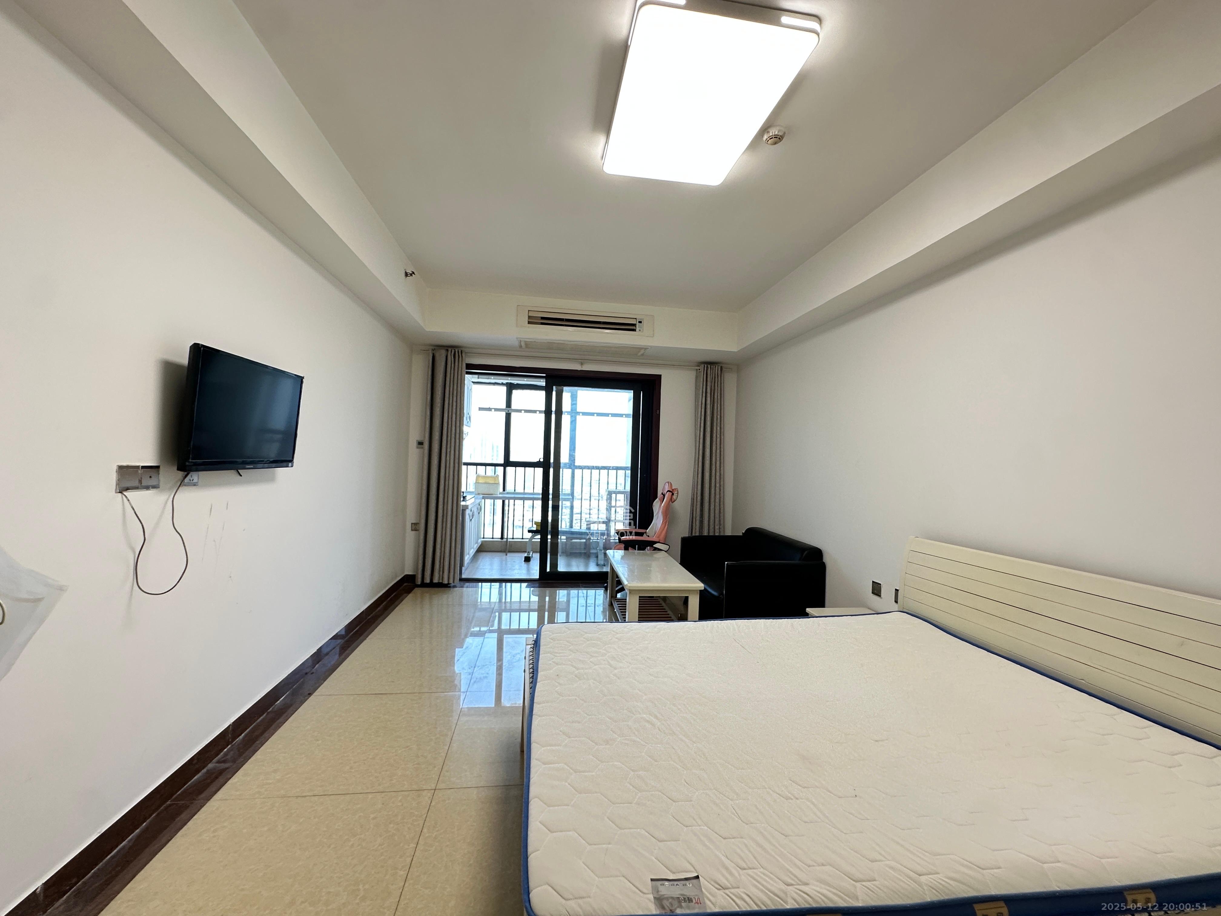 东塘瑞府  1室1厅1卫   1800.00元/月室内图