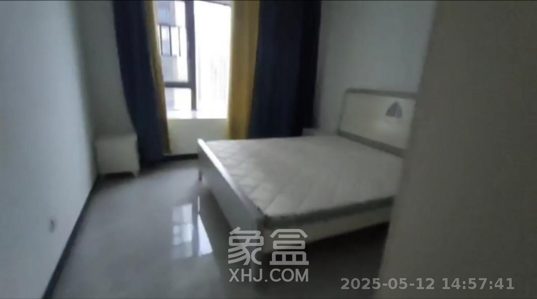映悦星府  2室1厅1卫   1850.00元/月室内图