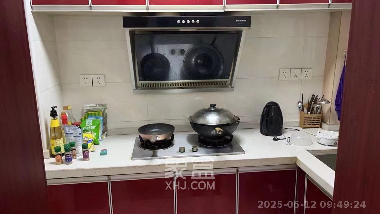 光明城市（星辰青年城）  3室2厅2卫   2000.00元/月室内图