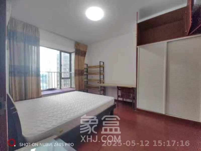 鑫远熙山 4室2厅2卫 2600.0元/月 鑫远熙山 4室2厅2卫 2600.0元/月室内图