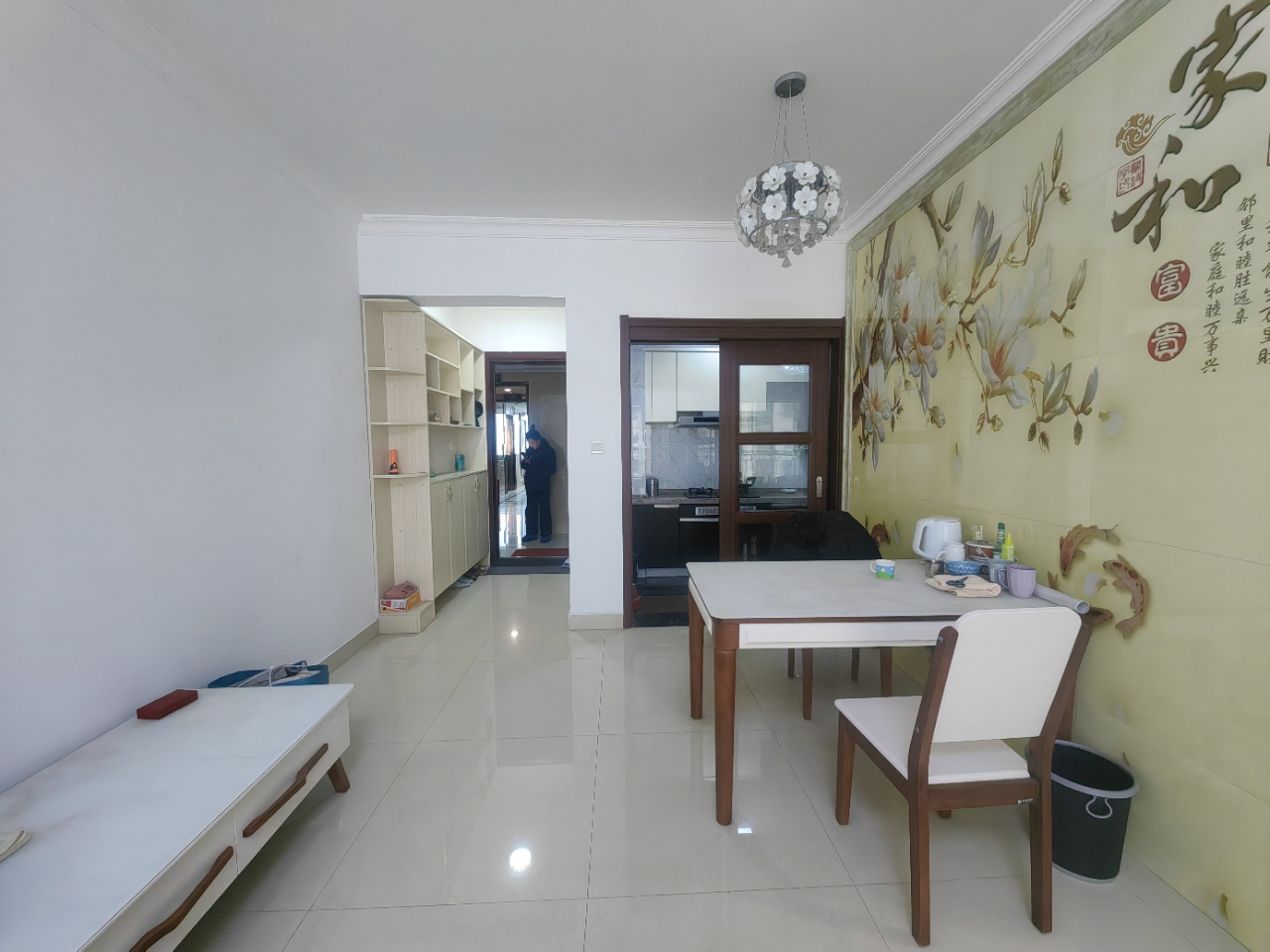 碧桂园 3室2厅1卫 1600.0元/月 碧桂园 3室2厅1卫 1600.0元/月室内图