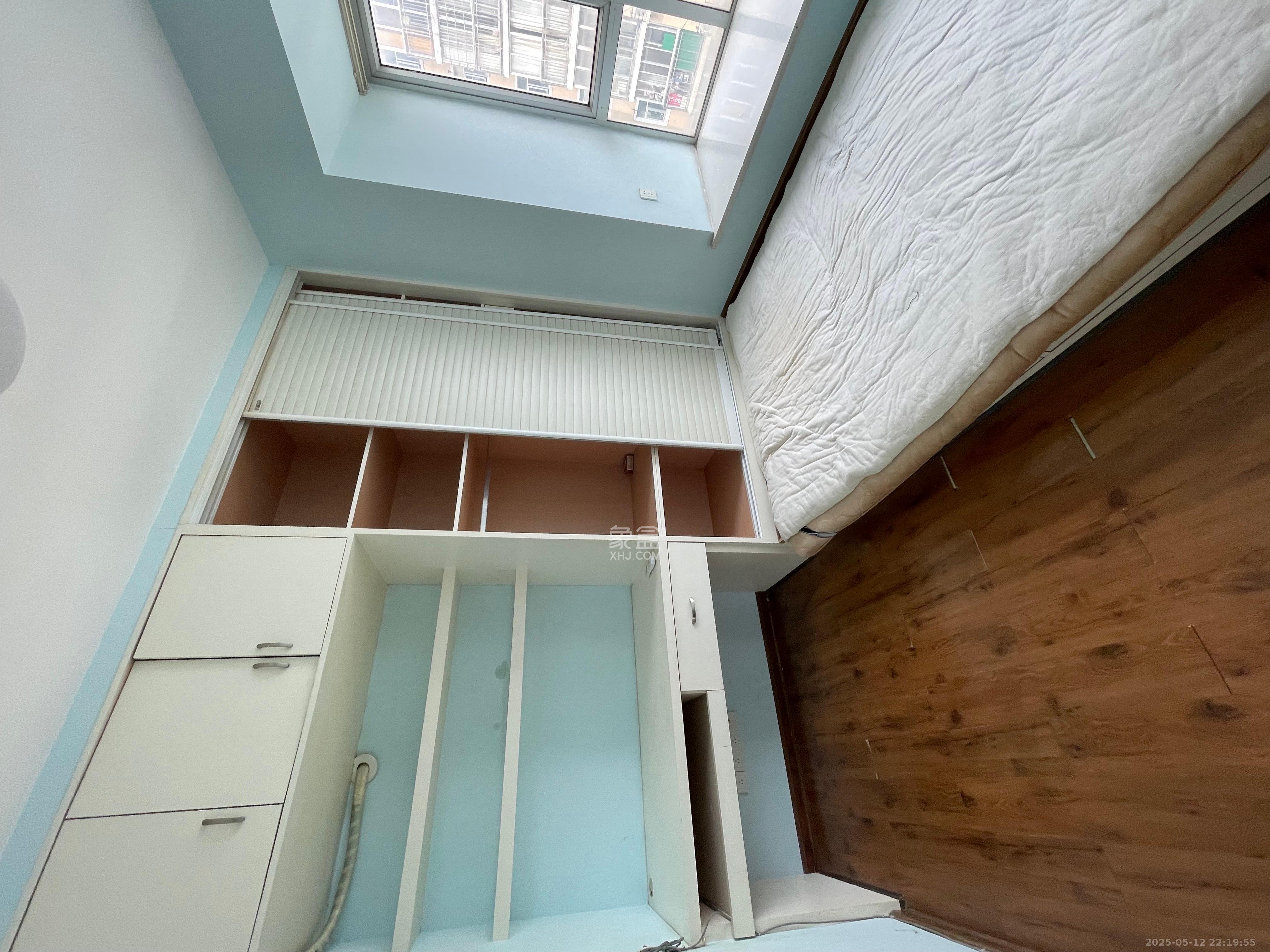 恒大江湾 1室0厅0卫 2800.0元/月 恒大江湾 1室0厅0卫 2800.0元/月室内图