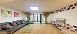 藍(lán)山郡  2室2廳1衛(wèi)    1800.0元/月