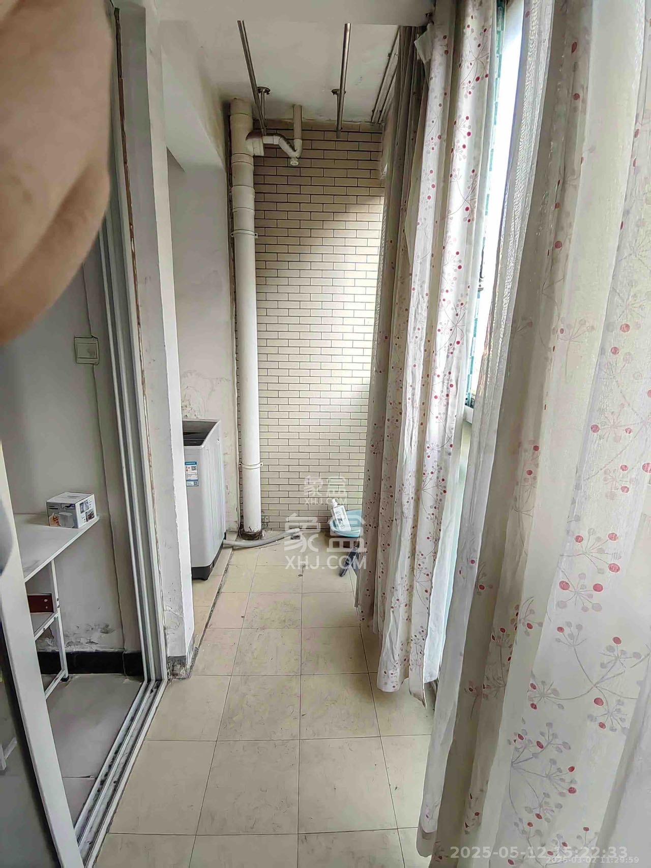 世景华庭  1室0厅0卫   1100.00元/月室内图