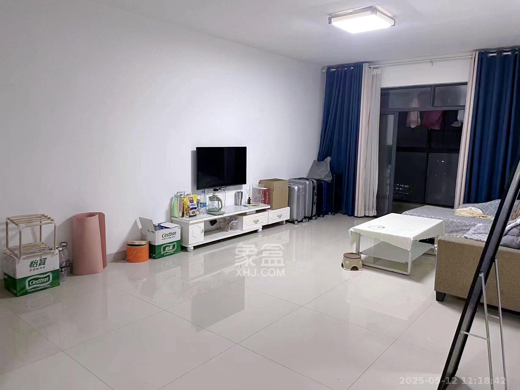 剑桥名门  3室2厅2卫   3000.00元/月室内图
