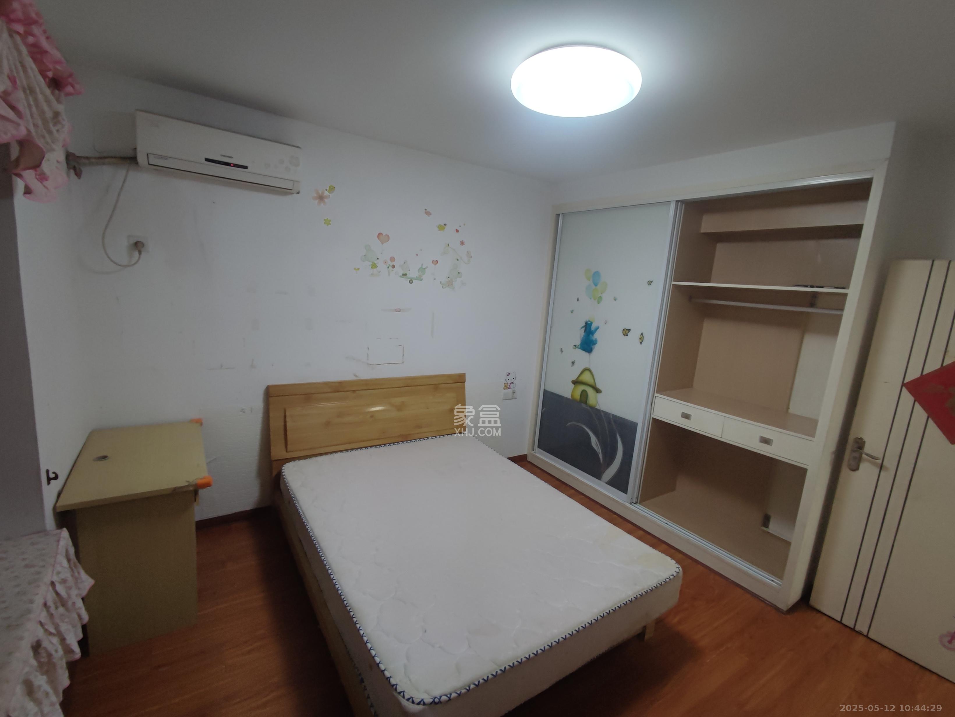 嘉华城（一期）  1室1厅1卫   1500.00元/月室内图