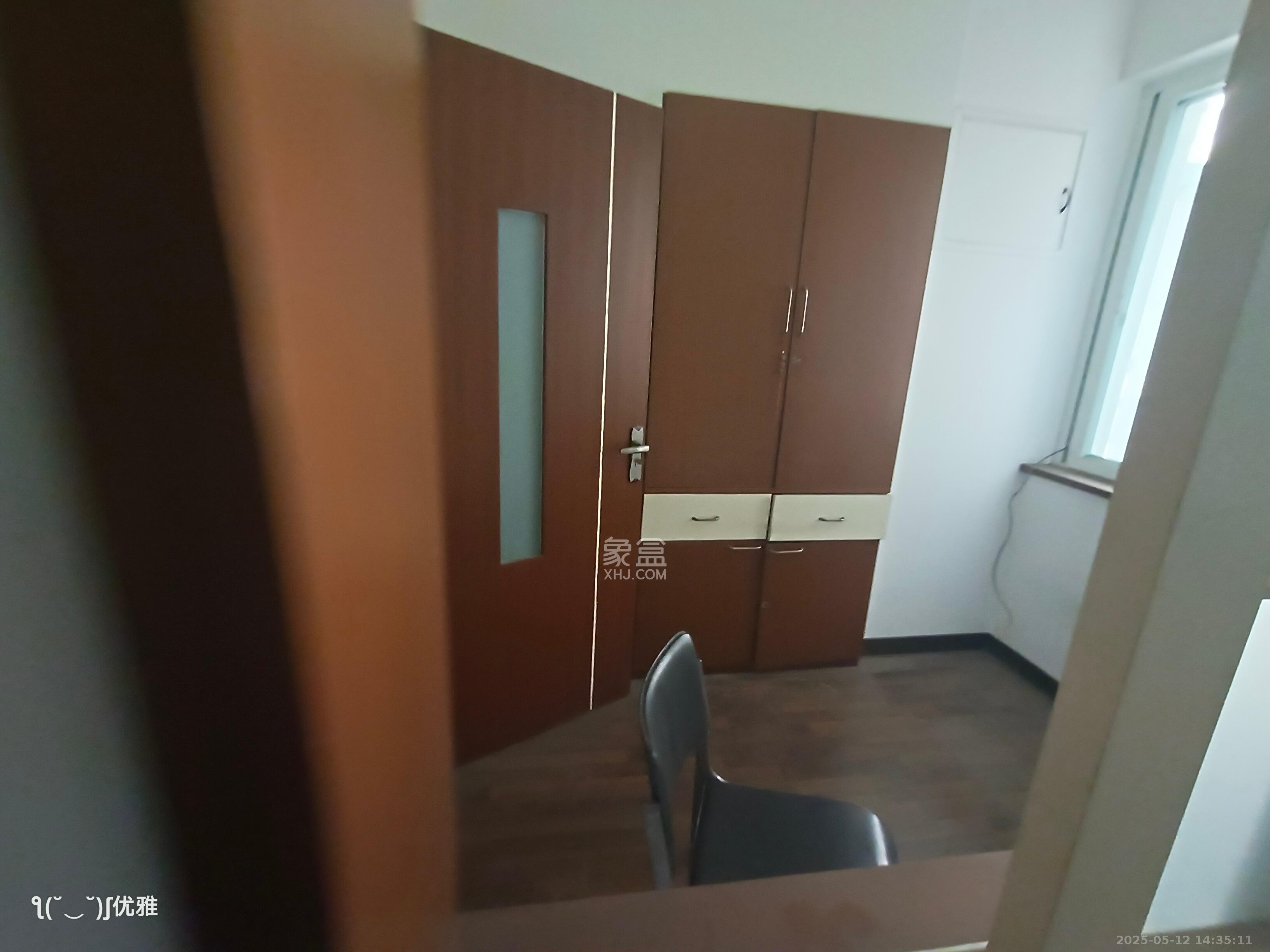 唐朝大厦  4室2厅2卫   3000.00元/月室内图