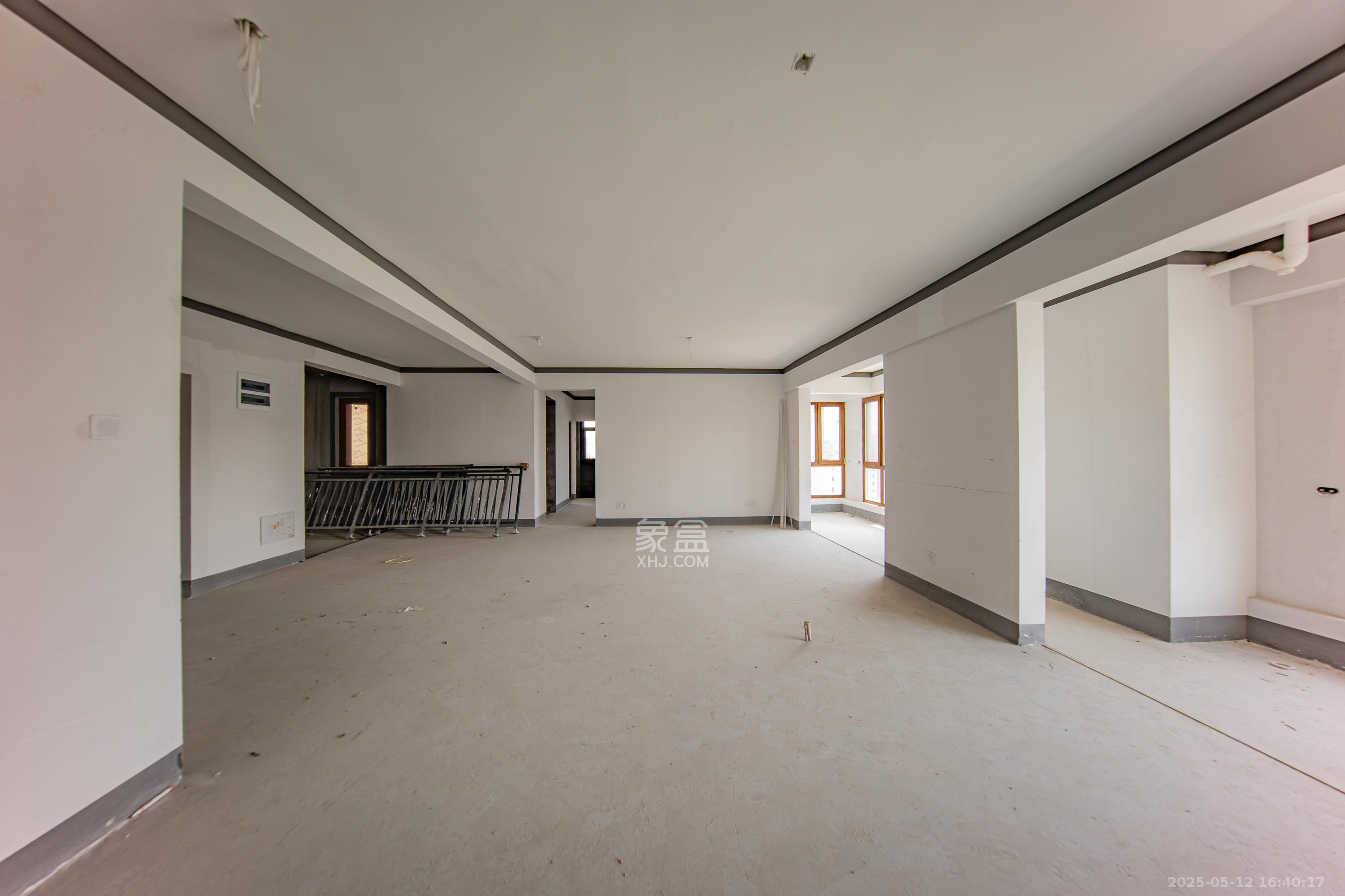 建投象山国际  6室2厅4卫   268.00万