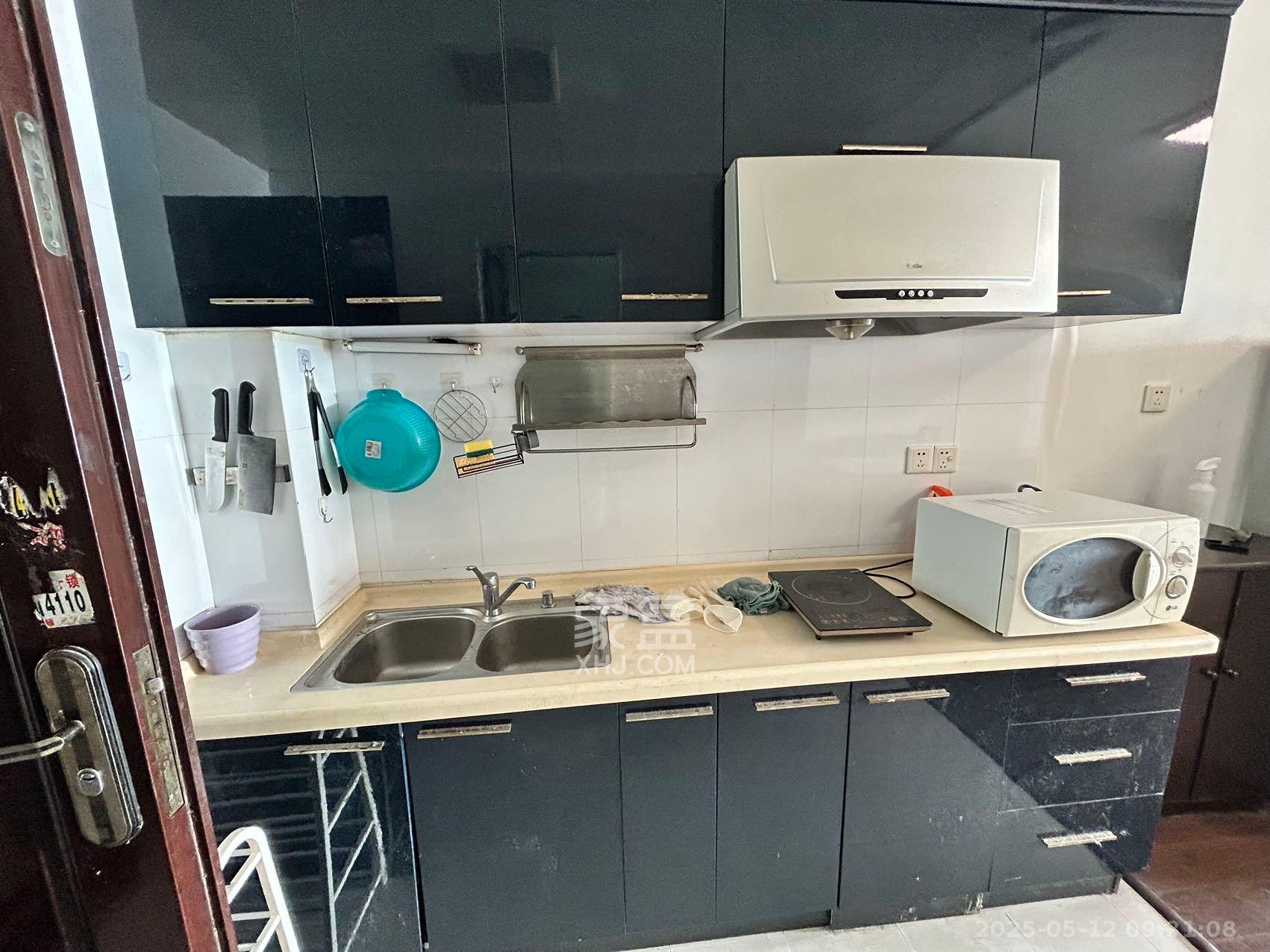 BOBO国际 1室1厅1卫 2200.0元/月 BOBO国际 1室1厅1卫 2200.0元/月室内图