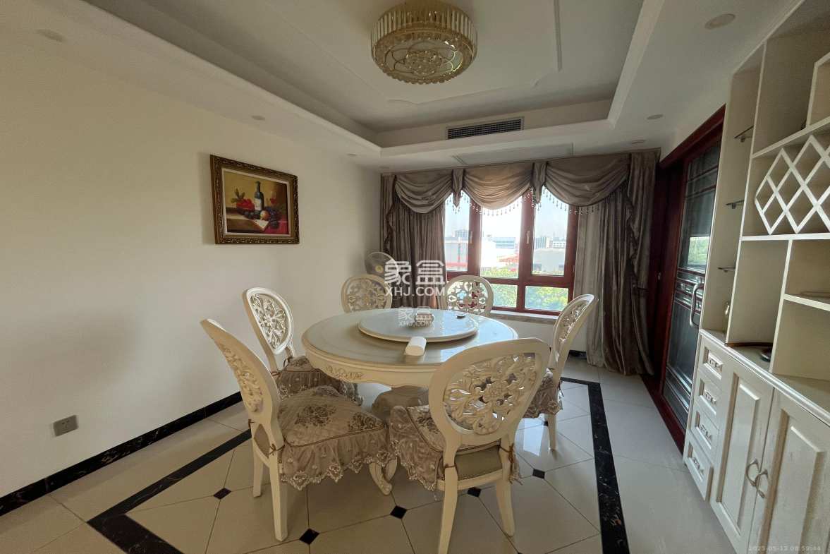 佳兆业君汇上品 4室2厅2卫 3800.0元/月 佳兆业君汇上品 4室2厅2卫 3800.0元/月室内图