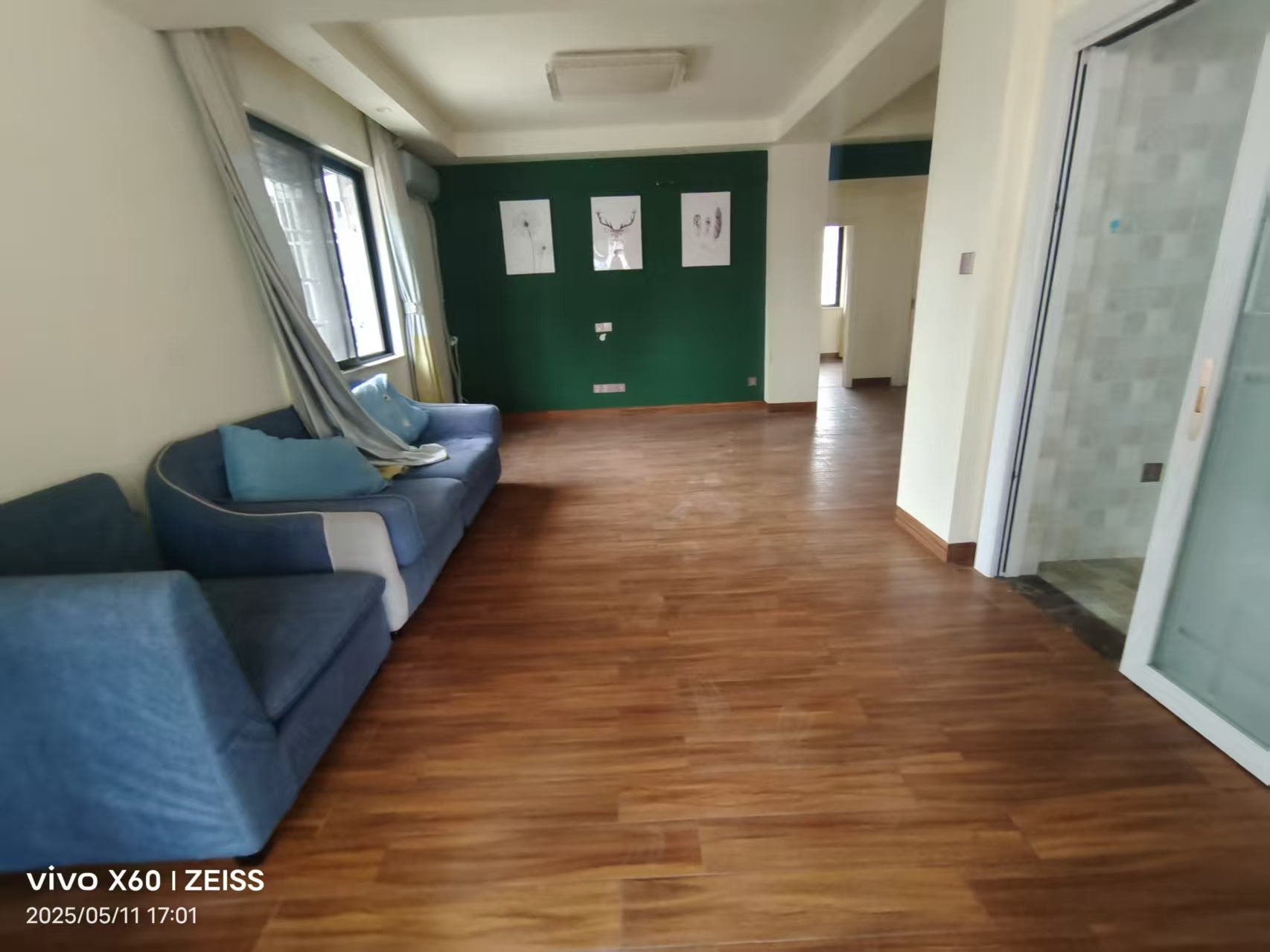 百金城小区 3室1厅1卫 2800.0元/月 百金城小区 3室1厅1卫 2800.0元/月室内图