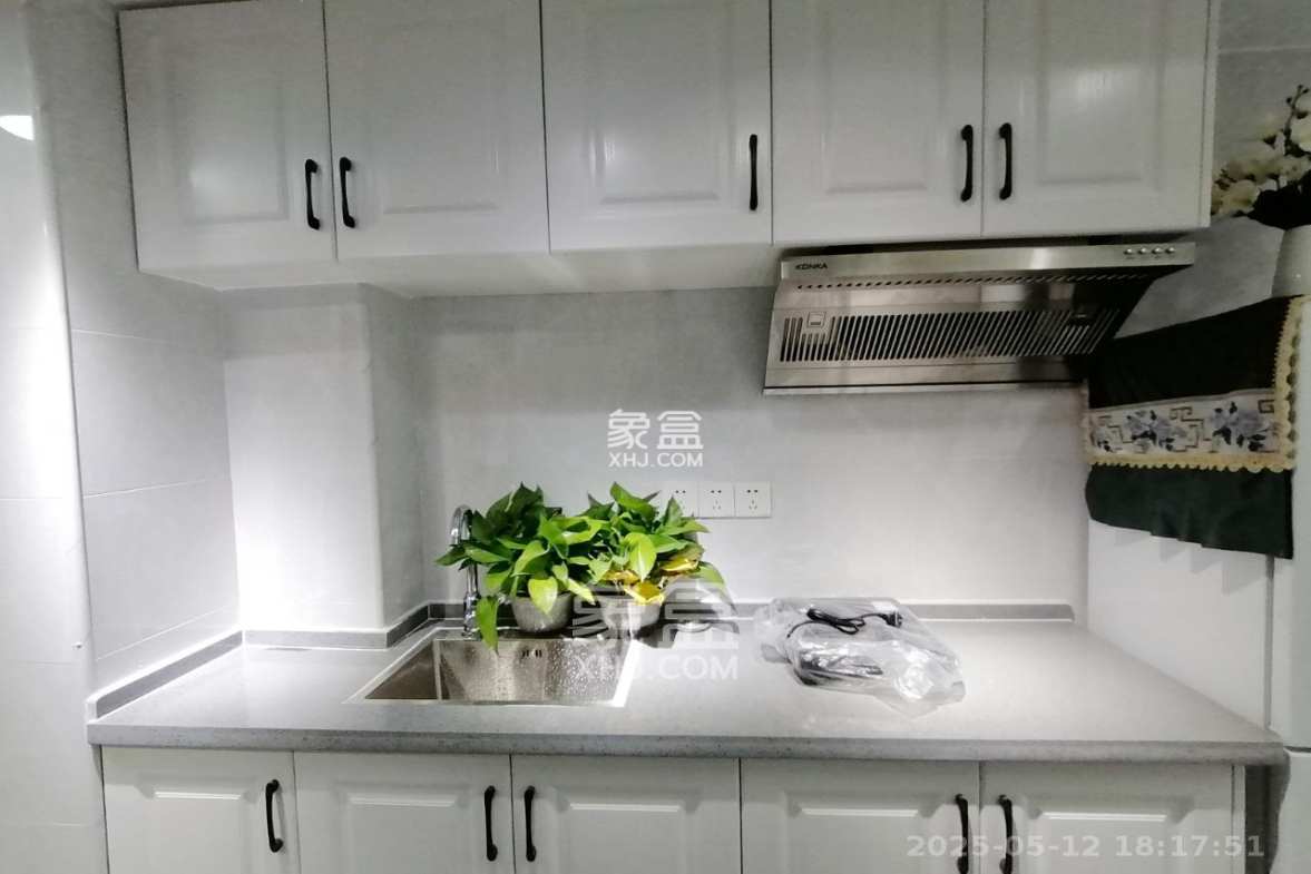 龙湖湘江星座(祺鑫星座公寓) 1室0厅0卫 2500.0元/月 龙湖湘江星座(祺鑫星座公寓) 1室0厅0卫 2500.0元/月室内图