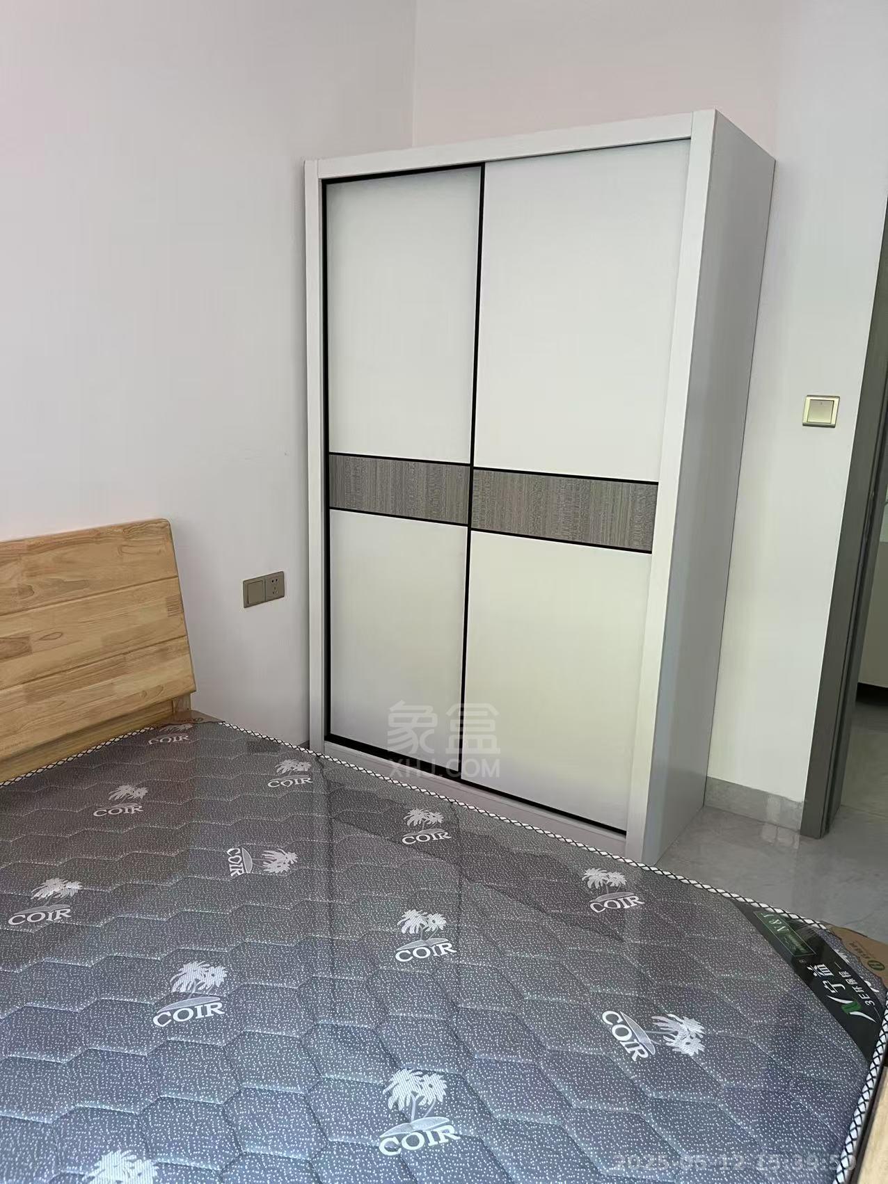 铁路小区  2室2厅1卫   1200.00元/月室内图