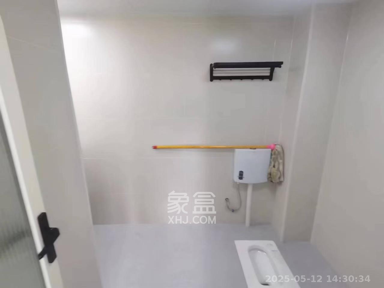 枫丹雅苑（天辰枫丹白露）  2室2厅1卫   3500.00元/月室内图
