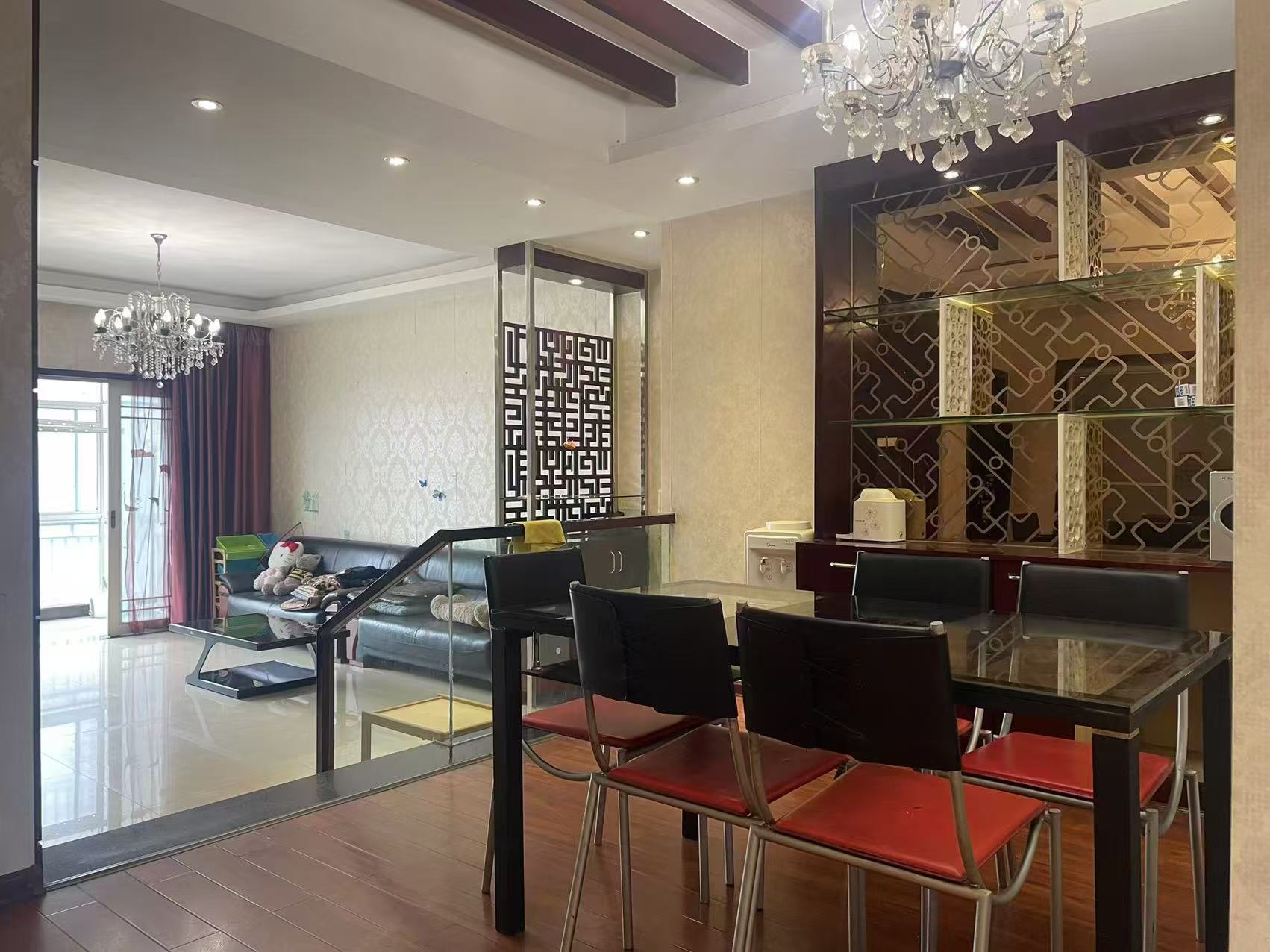 三星龙园 3室2厅2卫 46.8万 三星龙园 3室2厅2卫 46.8万室内图