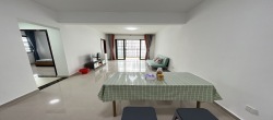 中交夏瑶雅苑  2室2厅1卫   2400.00元/月