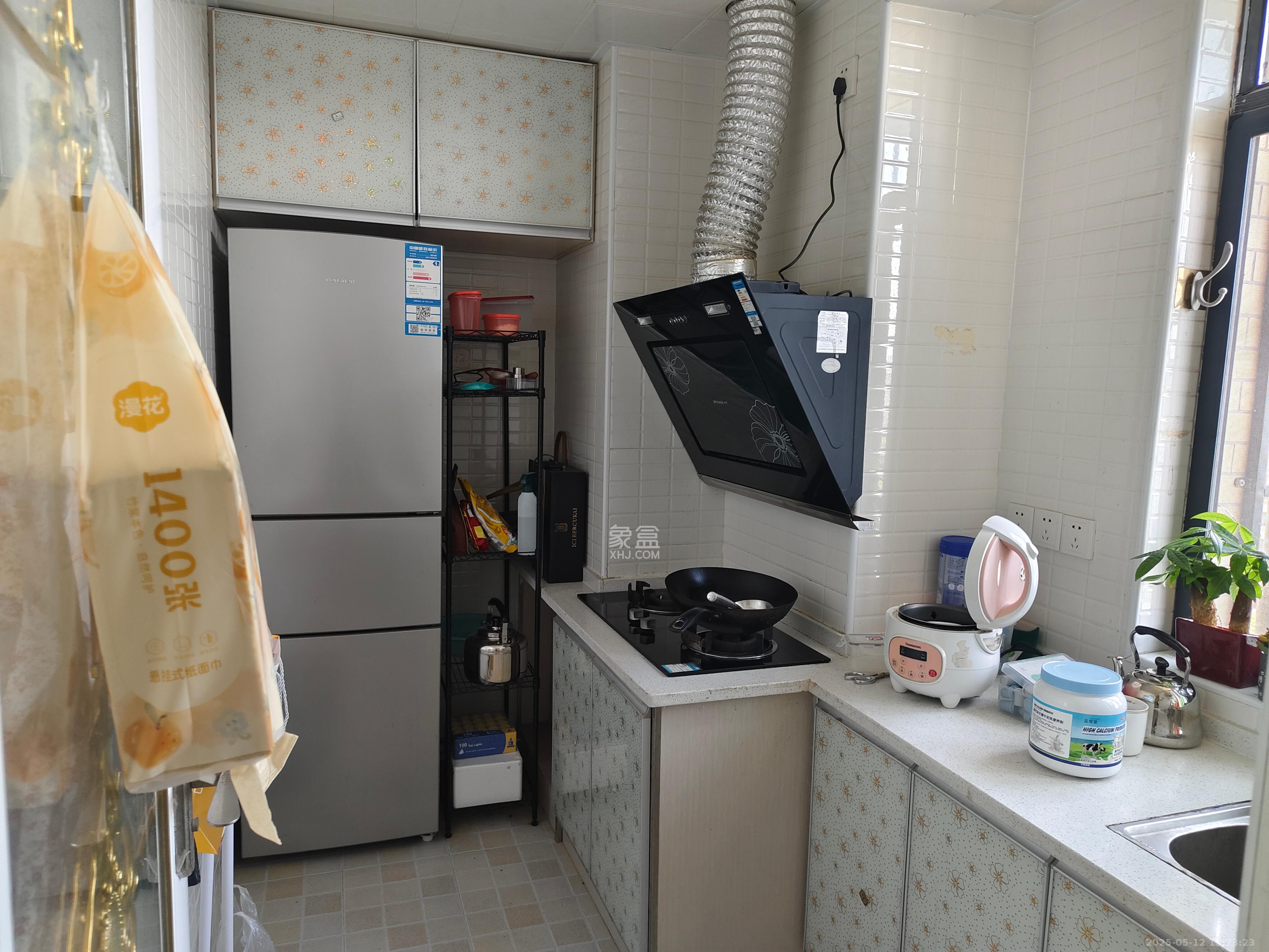 湘江学府  1室1厅1卫   19.80万