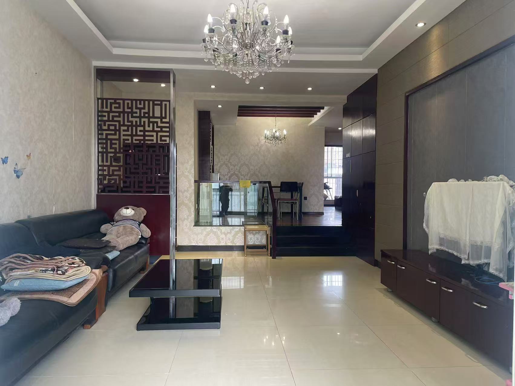 三星龙园 3室2厅2卫 900.0元/月 三星龙园 3室2厅2卫 900.0元/月室内图