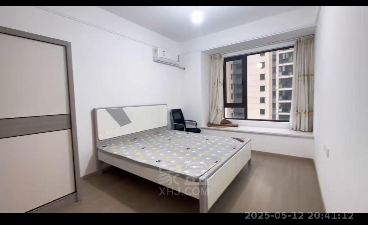 金茂如茂苑  3室2厅2卫   1700.00元/月室内图