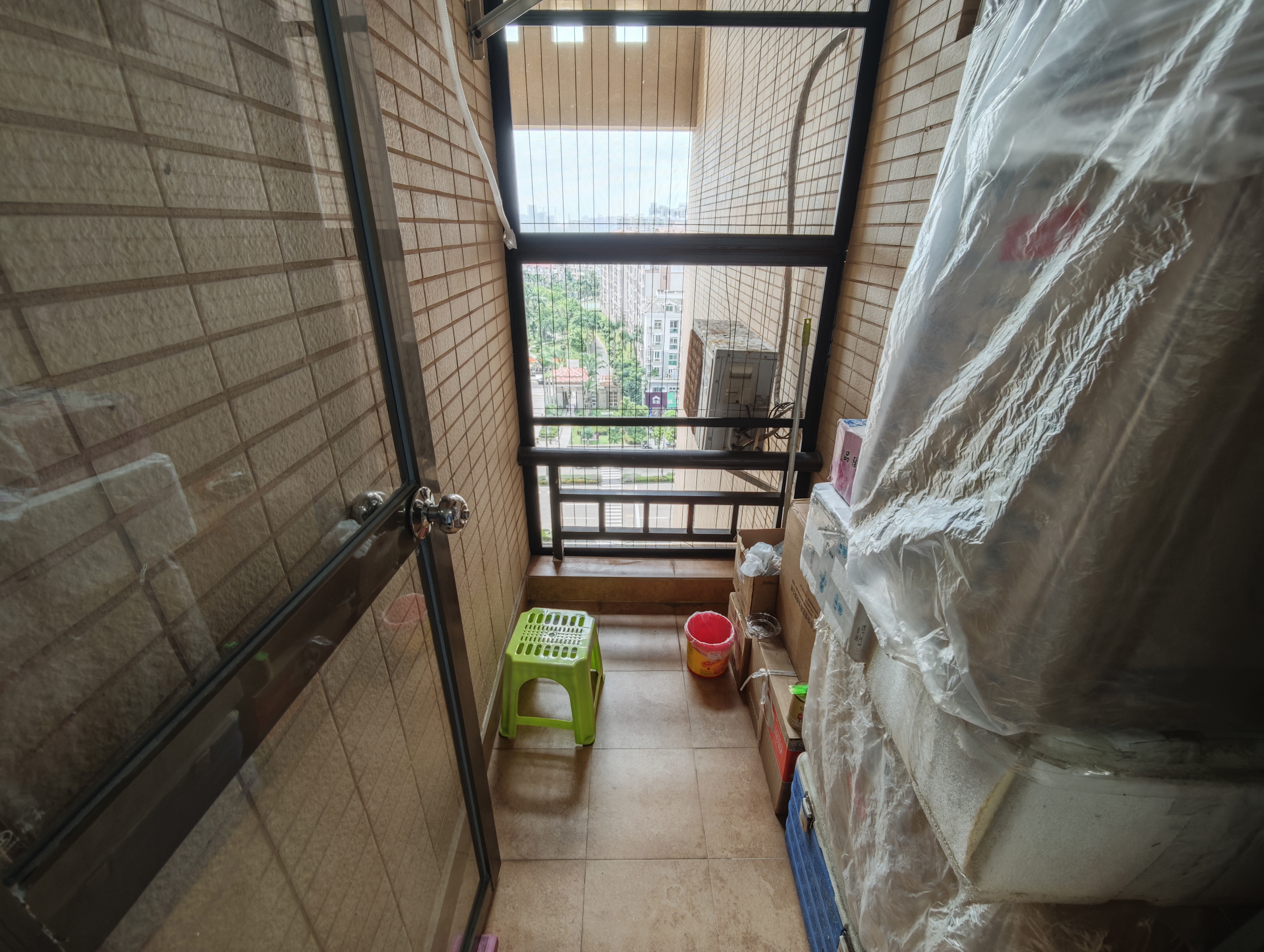 江畔人家  2室2厅1卫   2300.00元/月室内图