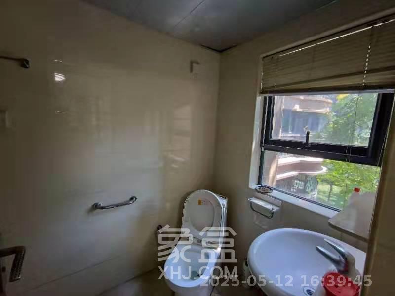 永祺西京  3室2厅2卫   3000.00元/月室内图