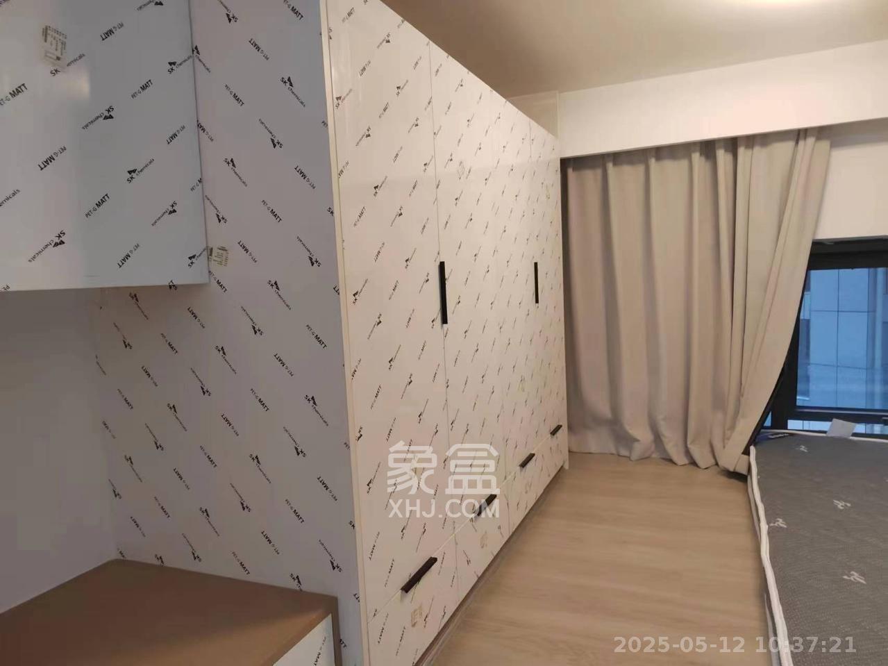 旺德府万象时代  1室1厅1卫   1500.00元/月室内图