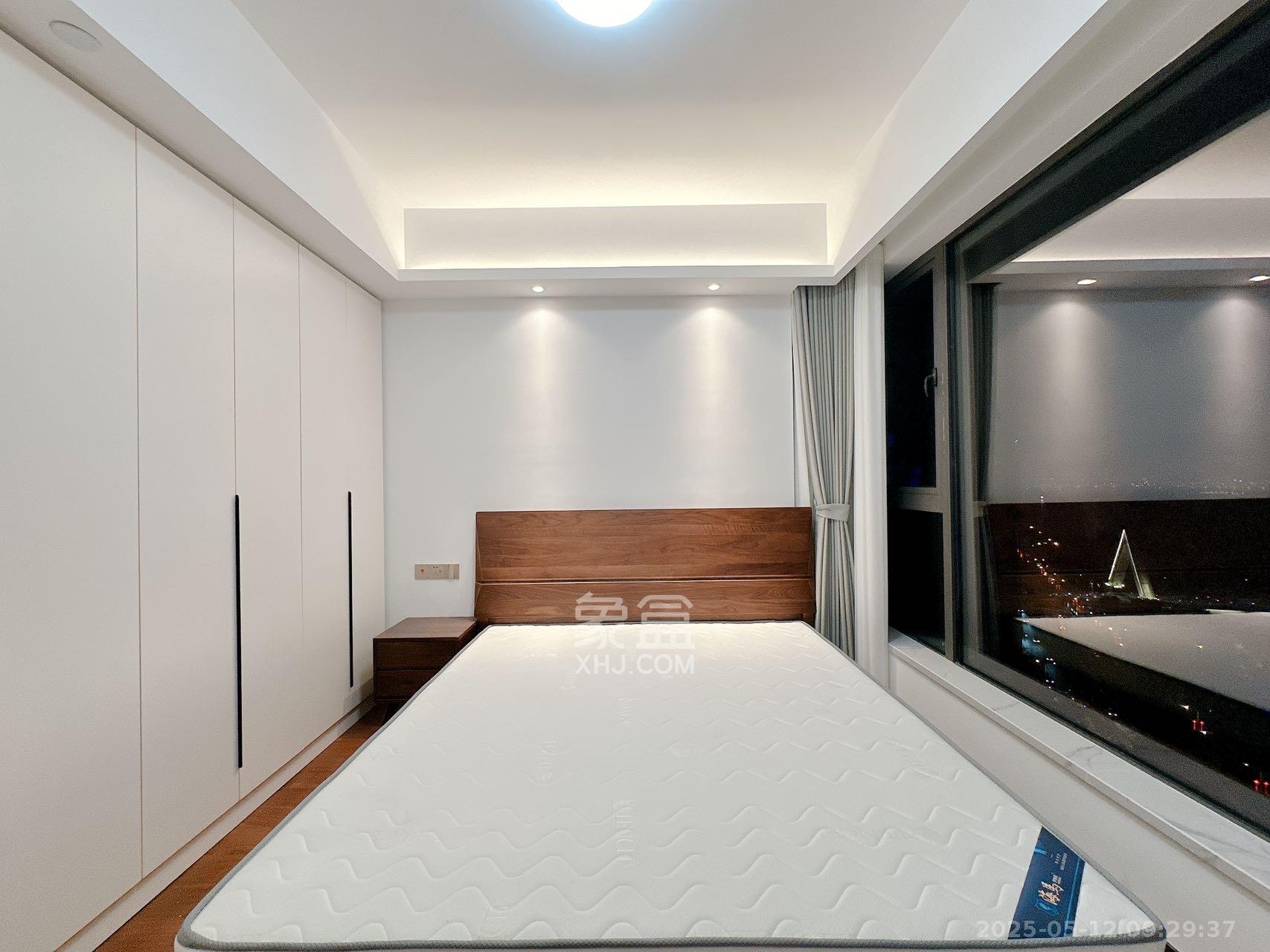 北辰瀚江府  3室2厅2卫   8500.00元/月室内图
