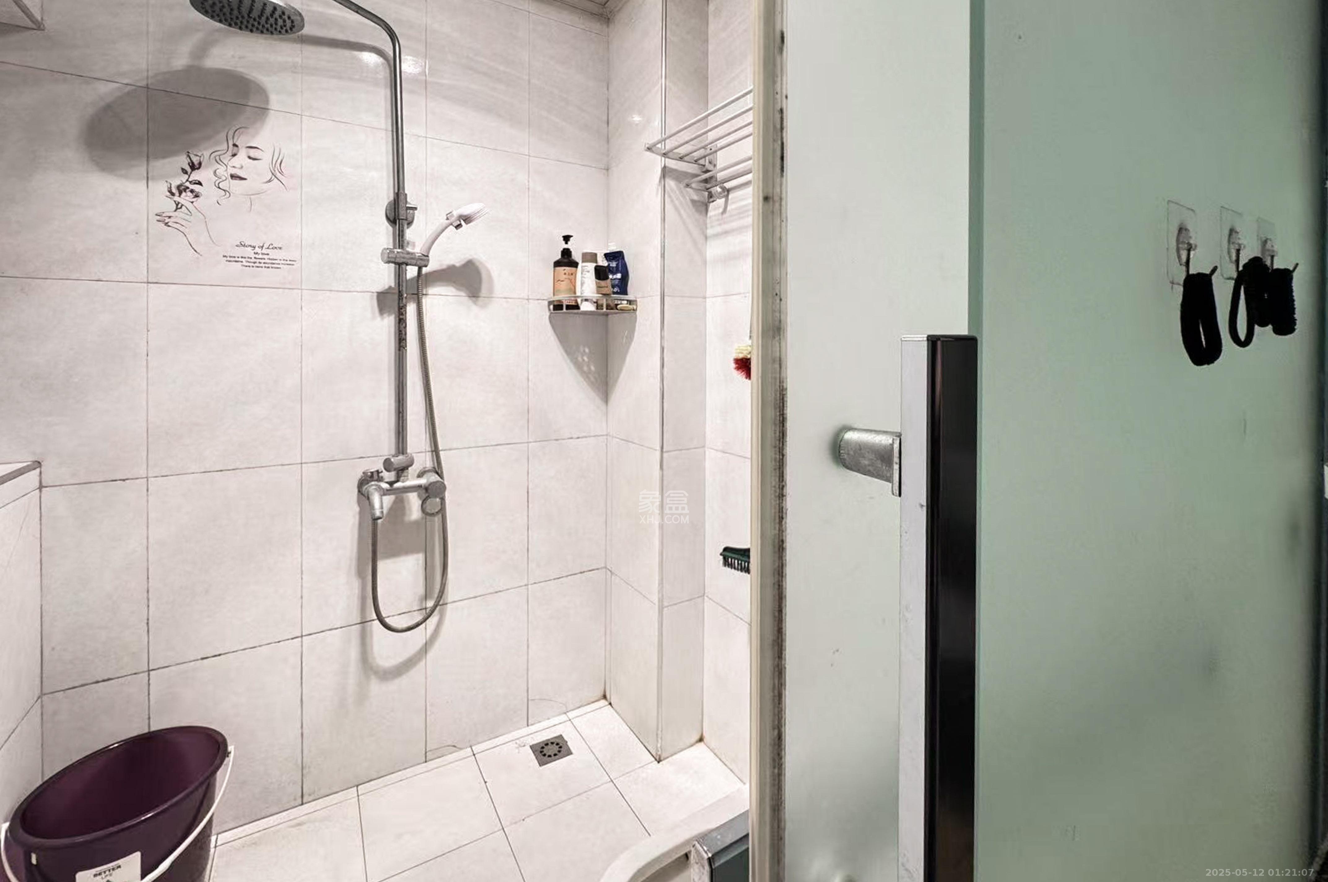 高信向日葵 2室2厅1卫 57.0万 高信向日葵 2室2厅1卫 57.0万卫生间