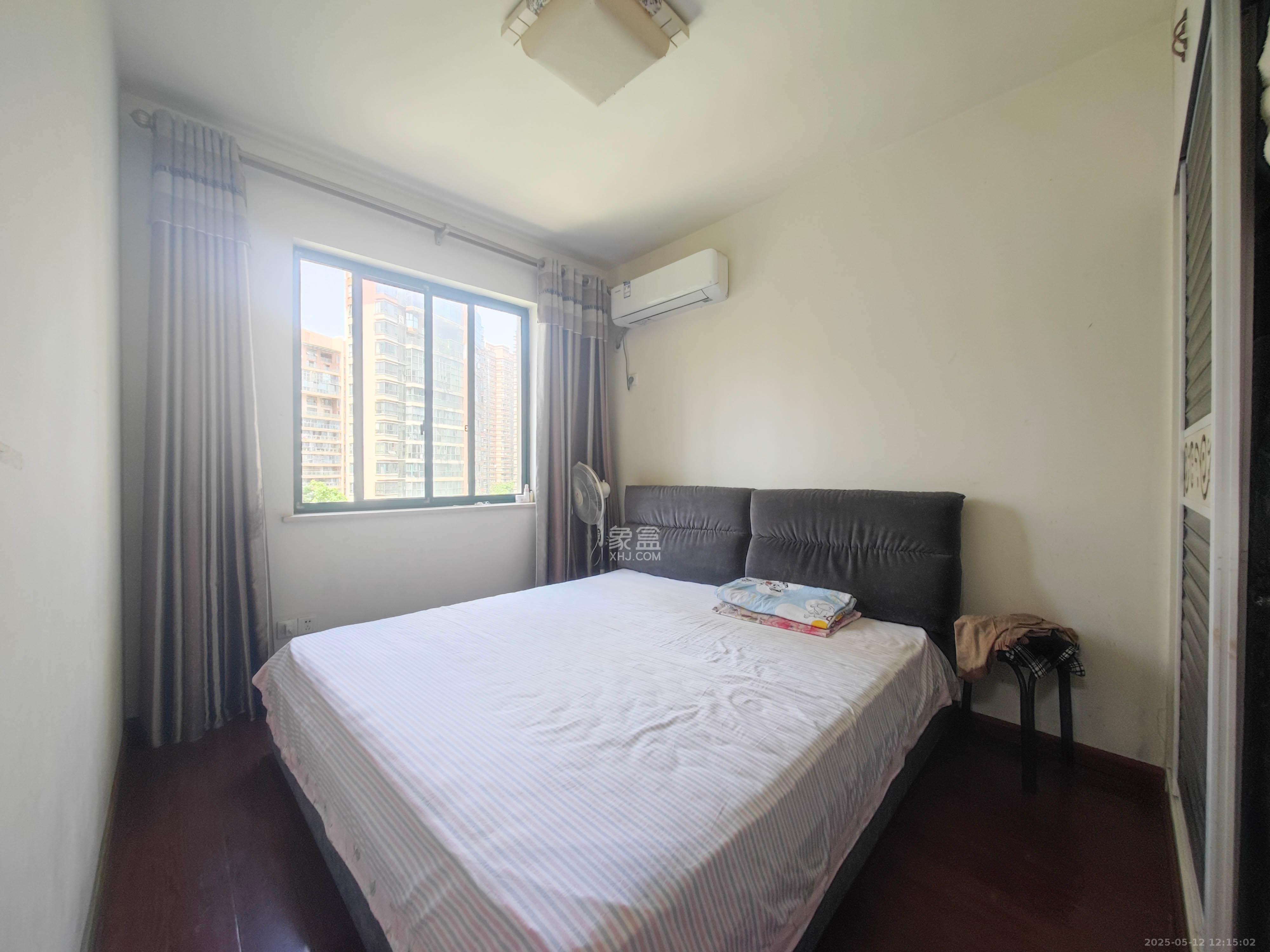 华盛世纪新城 3室2厅2卫 95.0万 华盛世纪新城 3室2厅2卫 95.0万卧室