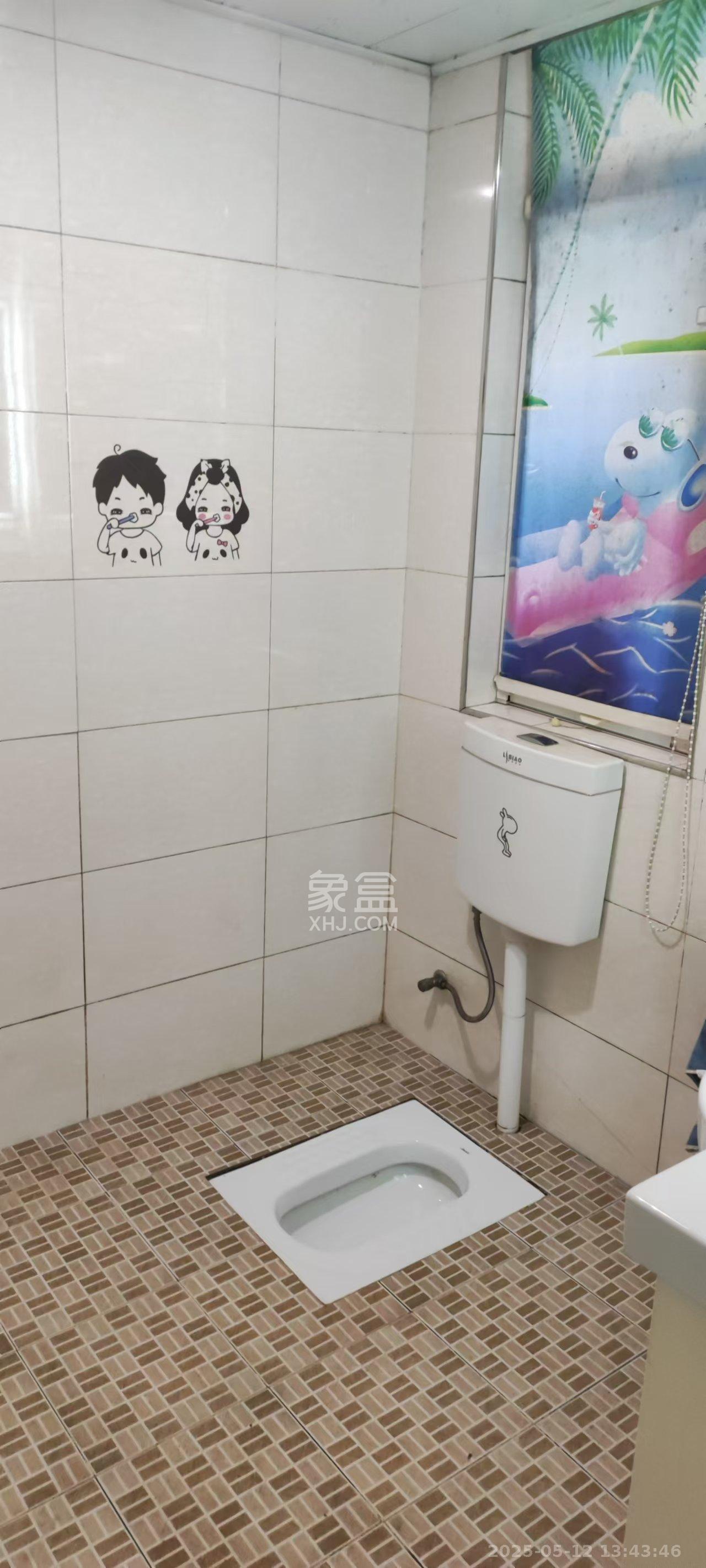 可可小城（麓谷可可小城)  3室2厅1卫    2300.0元/月室内图