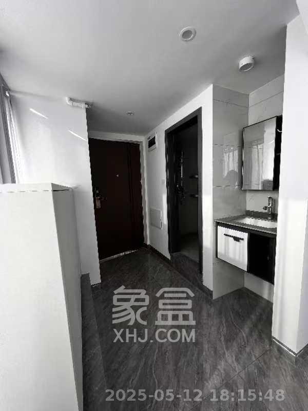 卓越伊景寓 1室1厅1卫 1900.0元/月 卓越伊景寓 1室1厅1卫 1900.0元/月室内图