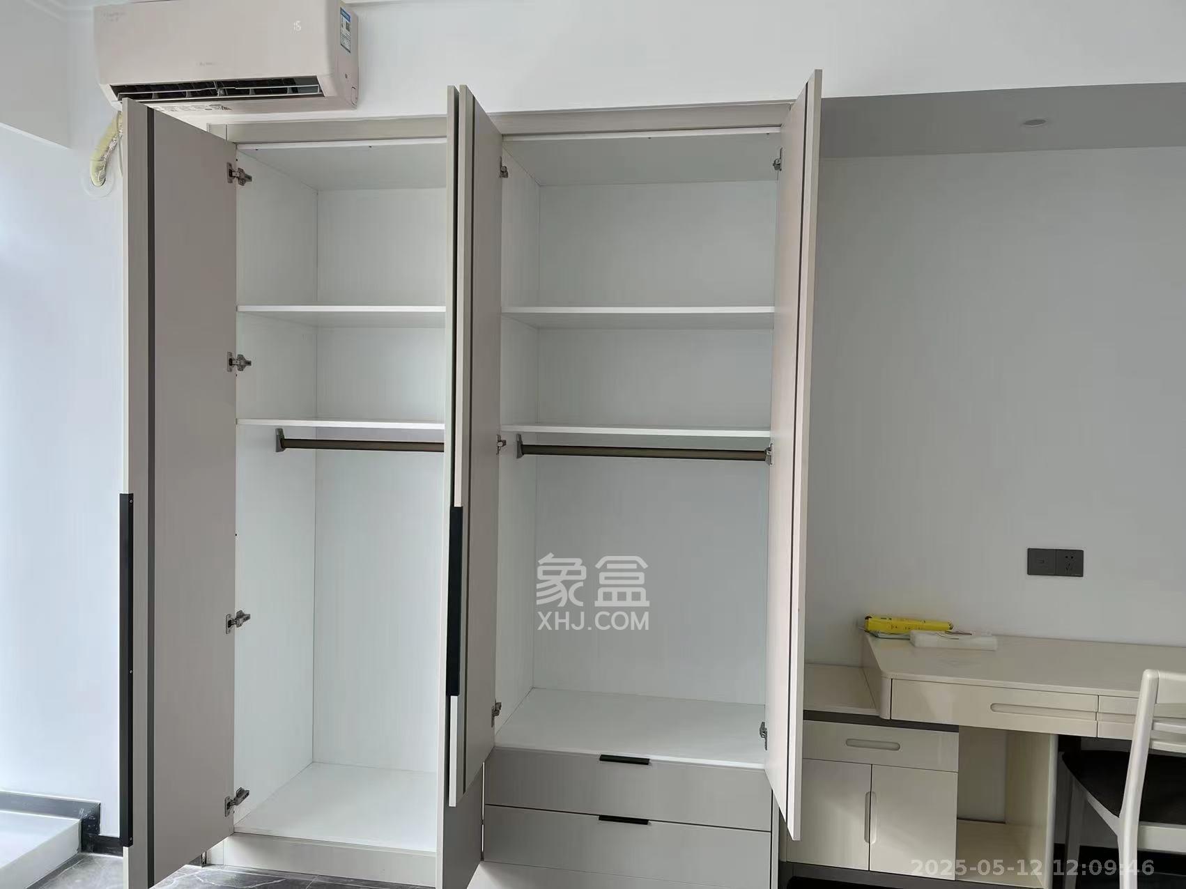 荣盛花语馨苑  2室2厅1卫    1900.0元/月室内图