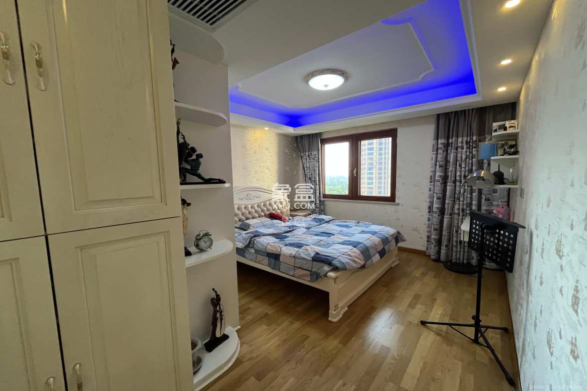 佳兆业君汇上品 4室2厅2卫 3800.0元/月 佳兆业君汇上品 4室2厅2卫 3800.0元/月室内图