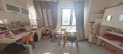 中建芙蓉工社  1室1廳1衛(wèi)    1300.0元/月