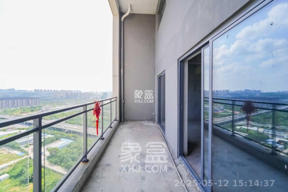 佳兆业城市广场  3室2厅2卫    1000.0元/月室内图