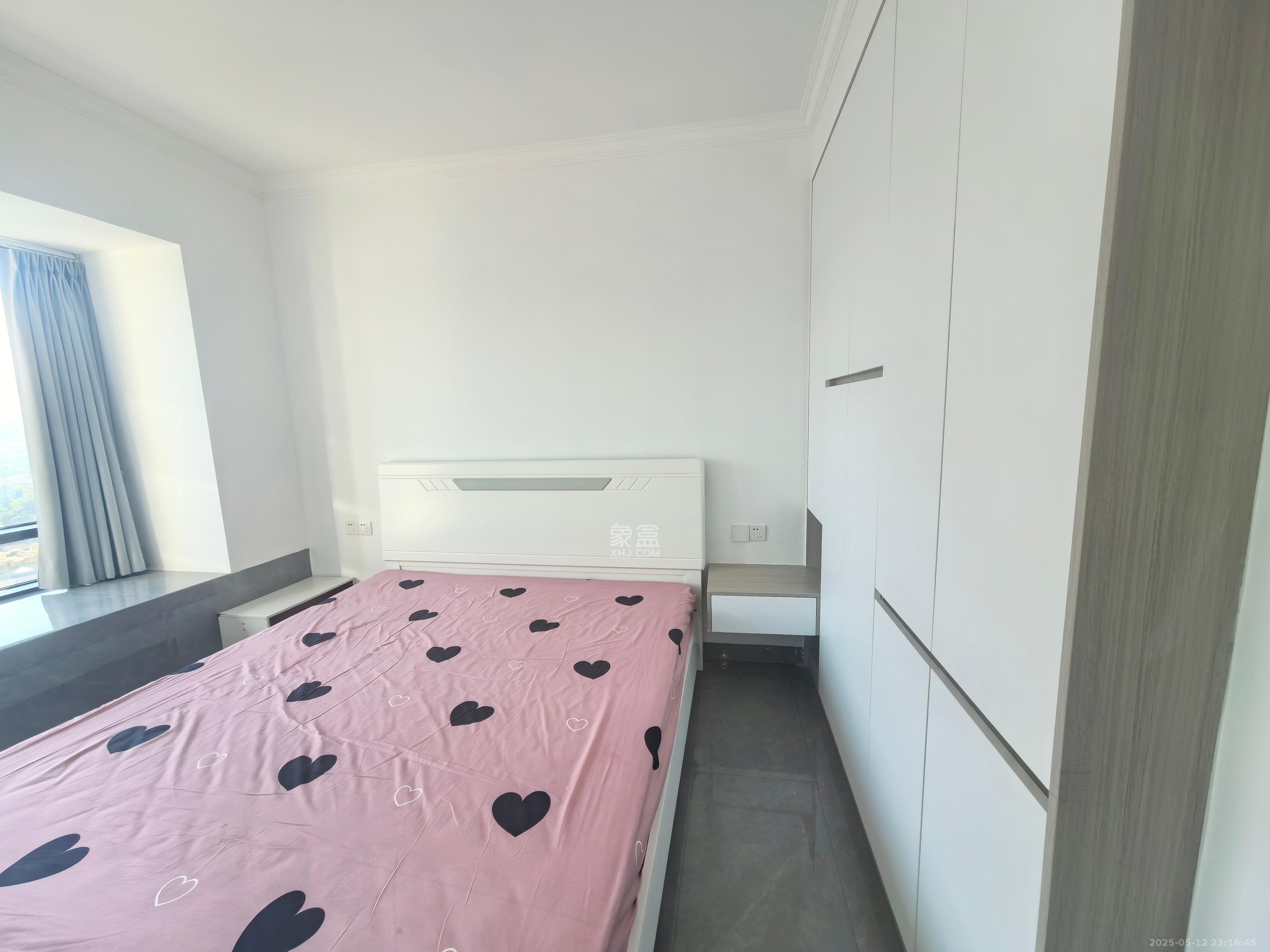 云和华府 1室0厅0卫 1800.0元/月 云和华府 1室0厅0卫 1800.0元/月室内图