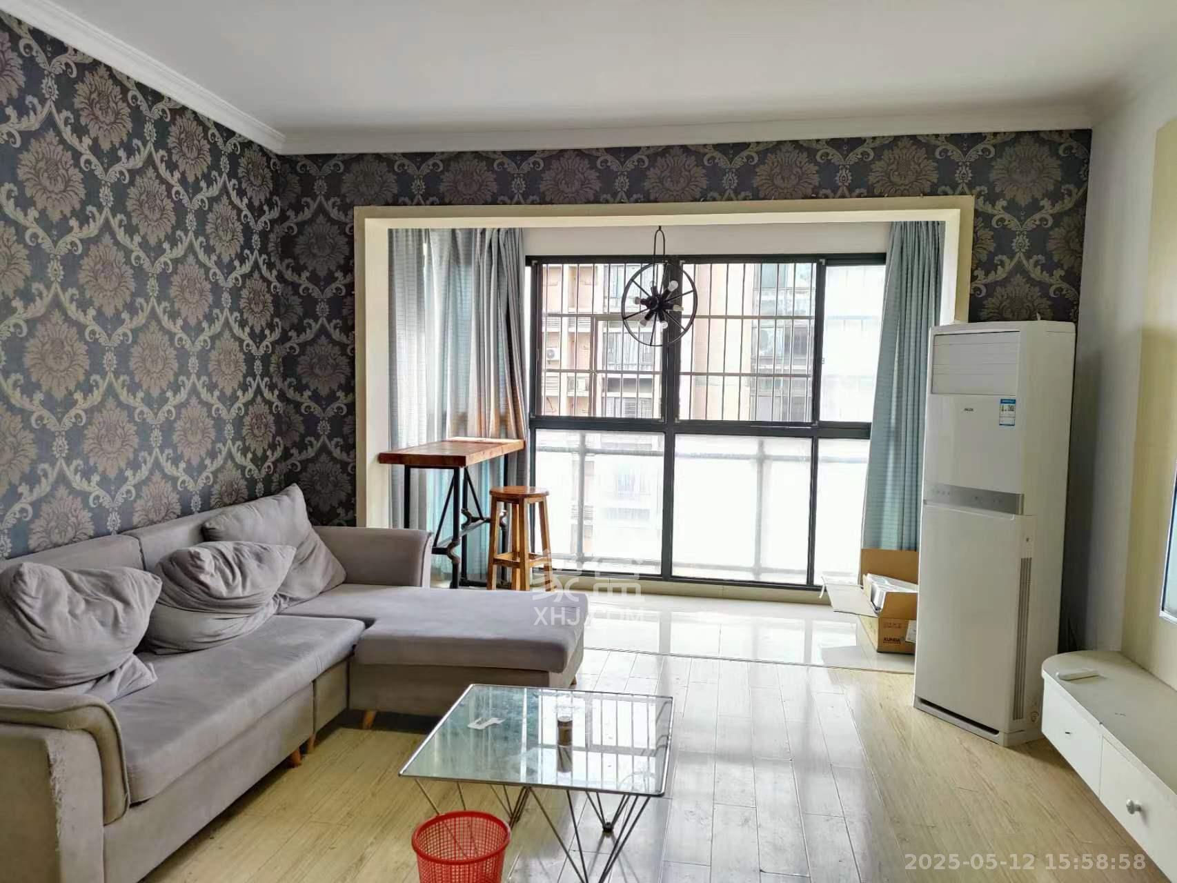 凯轩云顶 3室2厅2卫 2300.0元/月 凯轩云顶 3室2厅2卫 2300.0元/月室内图