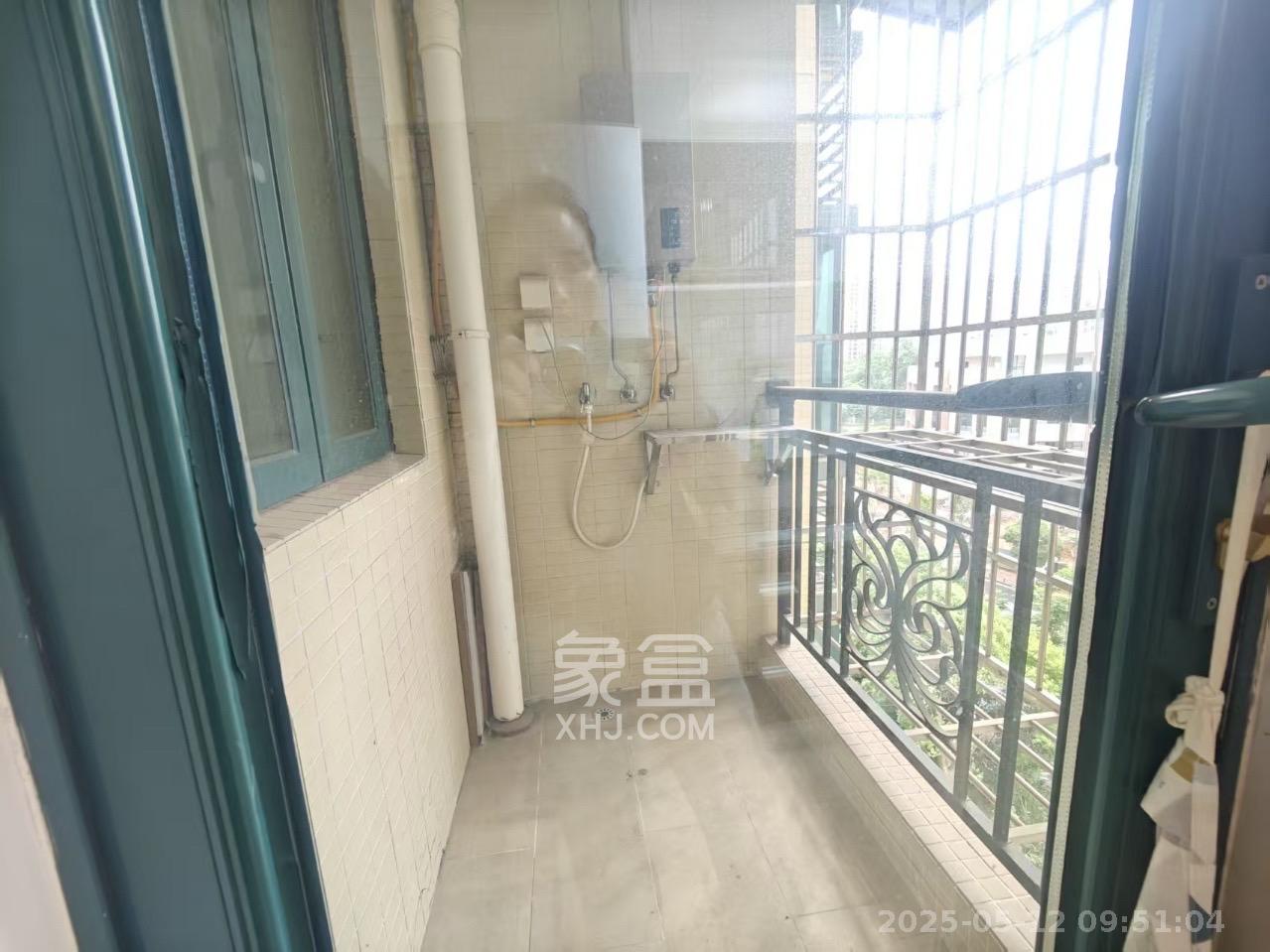 恒大雅苑  3室2厅1卫    2600.0元/月室内图