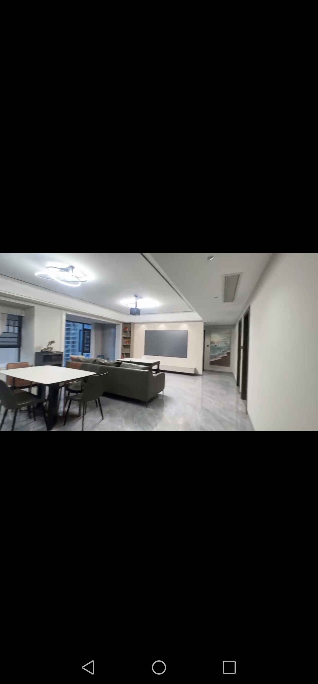 五江碧桂园城市广场  3室2厅2卫    3000.0元/月室内图