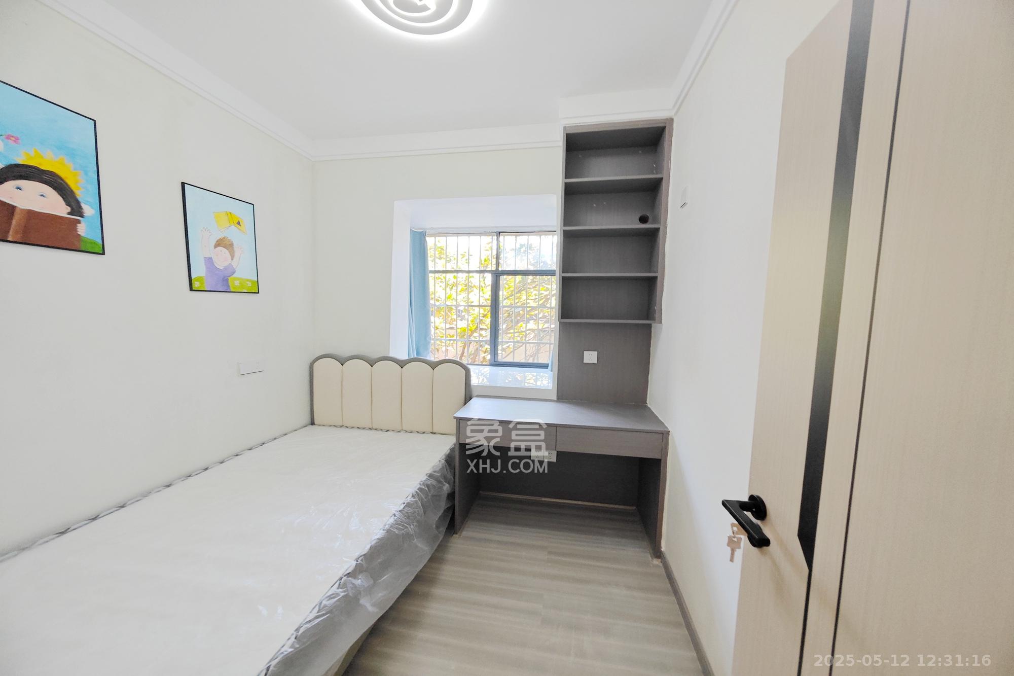 阿弥岭一二片  3室1厅1卫    59.8万 阿弥岭一二片  3室1厅1卫    59.8万卧室