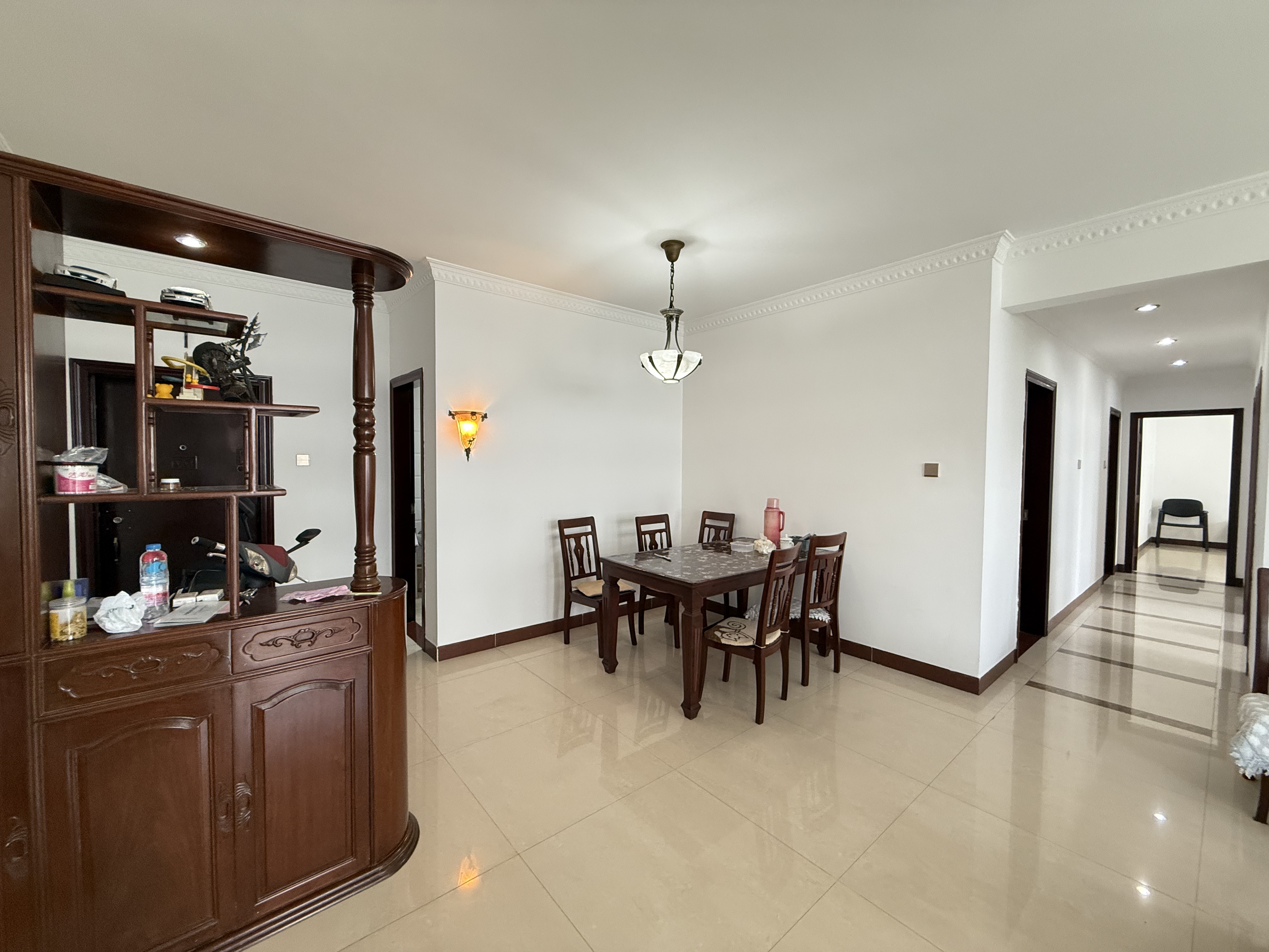 万恒城市花园 4室2厅2卫 160.0万 万恒城市花园 4室2厅2卫 160.0万室内图