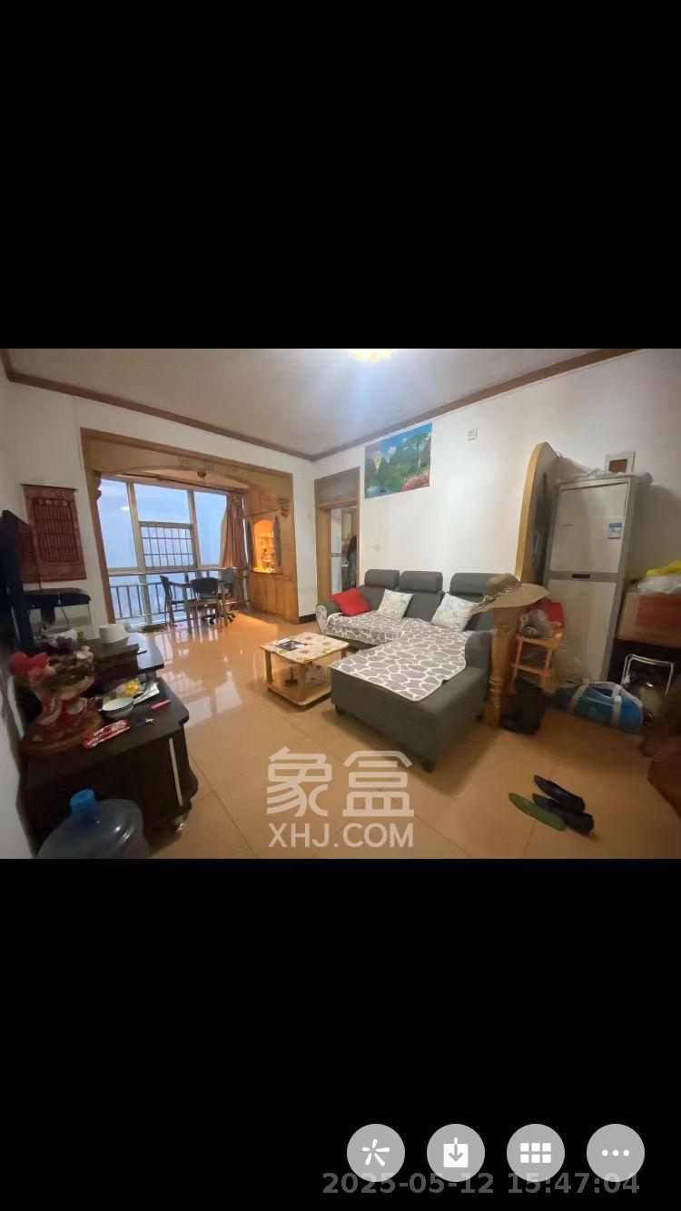湘農(nóng)大廈  1室1廳1衛(wèi)   2000.00元/月室內(nèi)圖