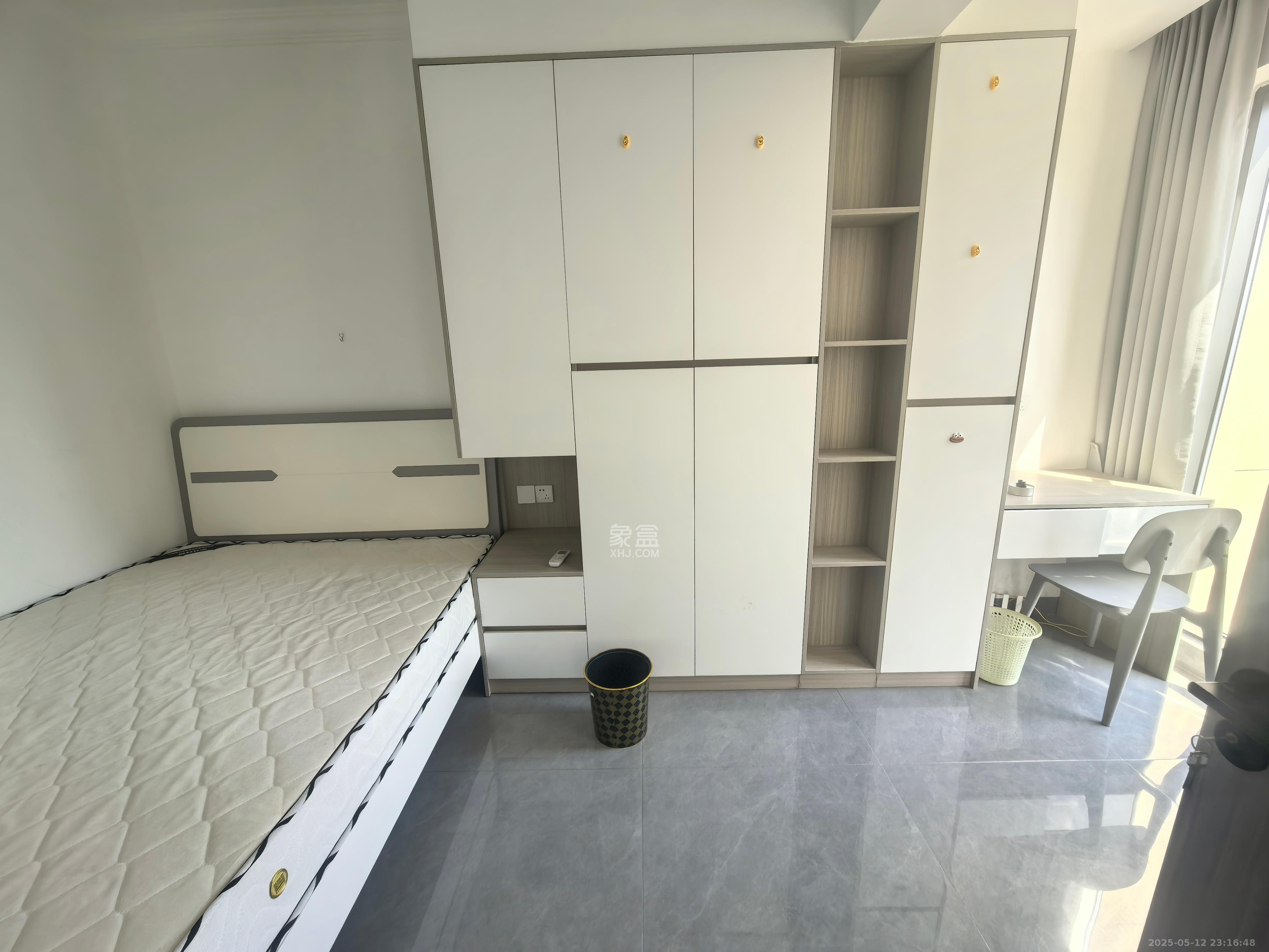 云和华府 1室0厅0卫 1800.0元/月 云和华府 1室0厅0卫 1800.0元/月室内图