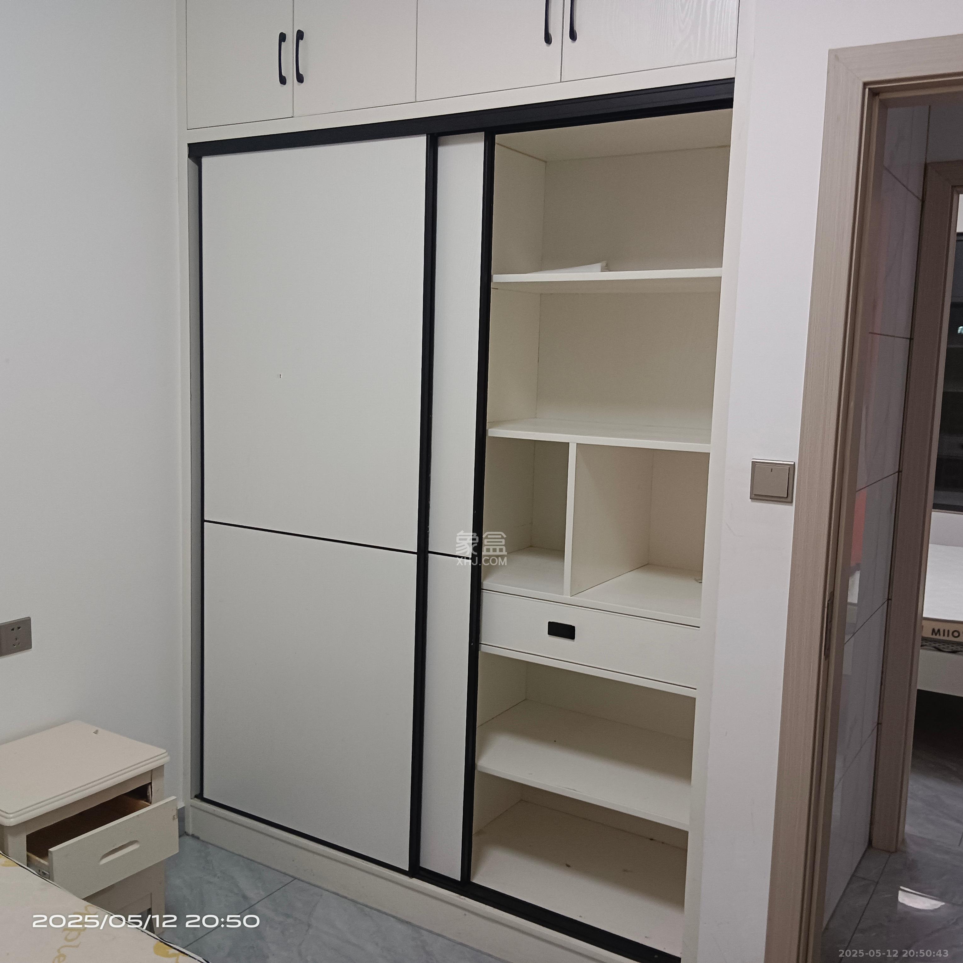东合新苑  2室1厅1卫   2100.00元/月室内图
